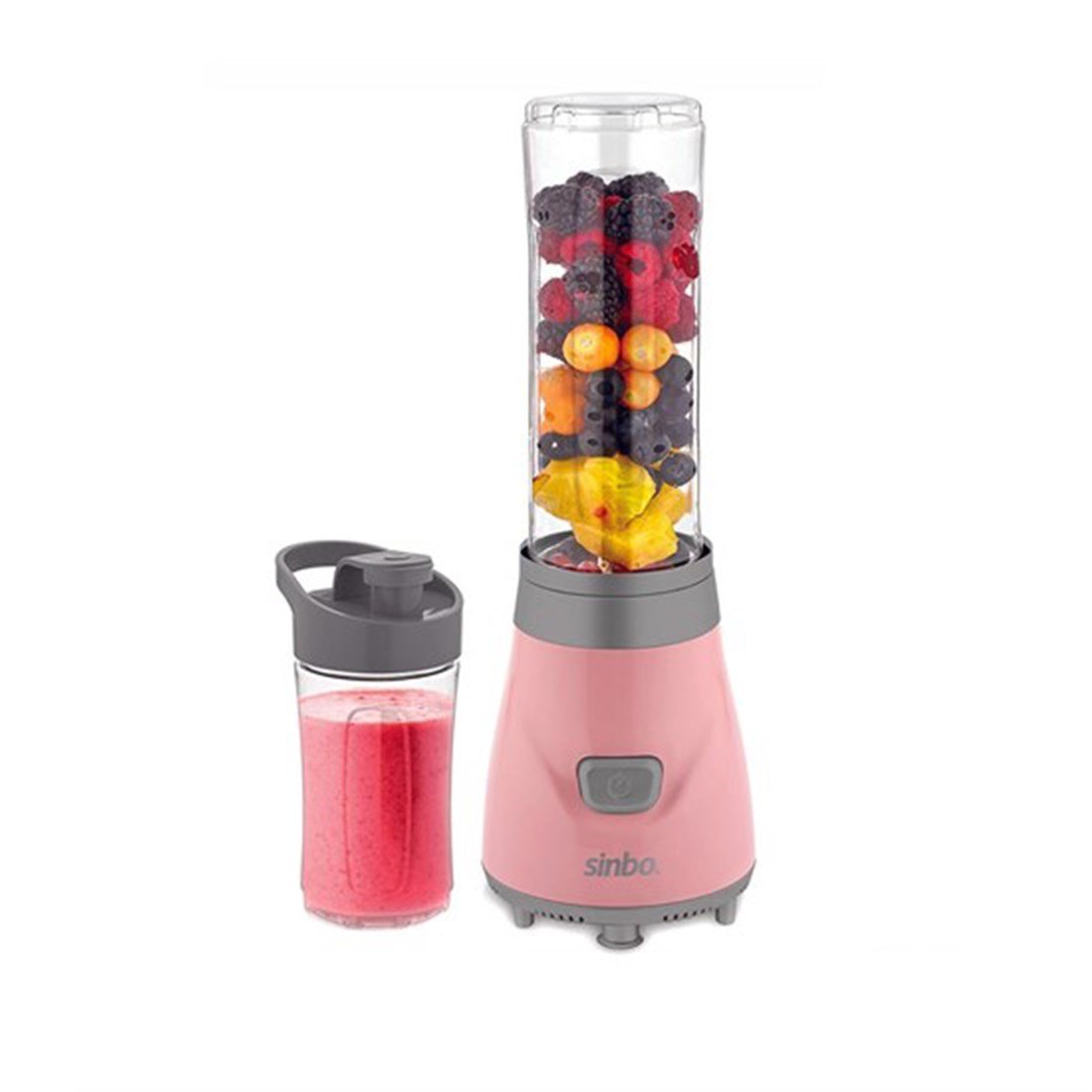 Sinbo SHB-3150 Smoothıe Blender ELK-02031