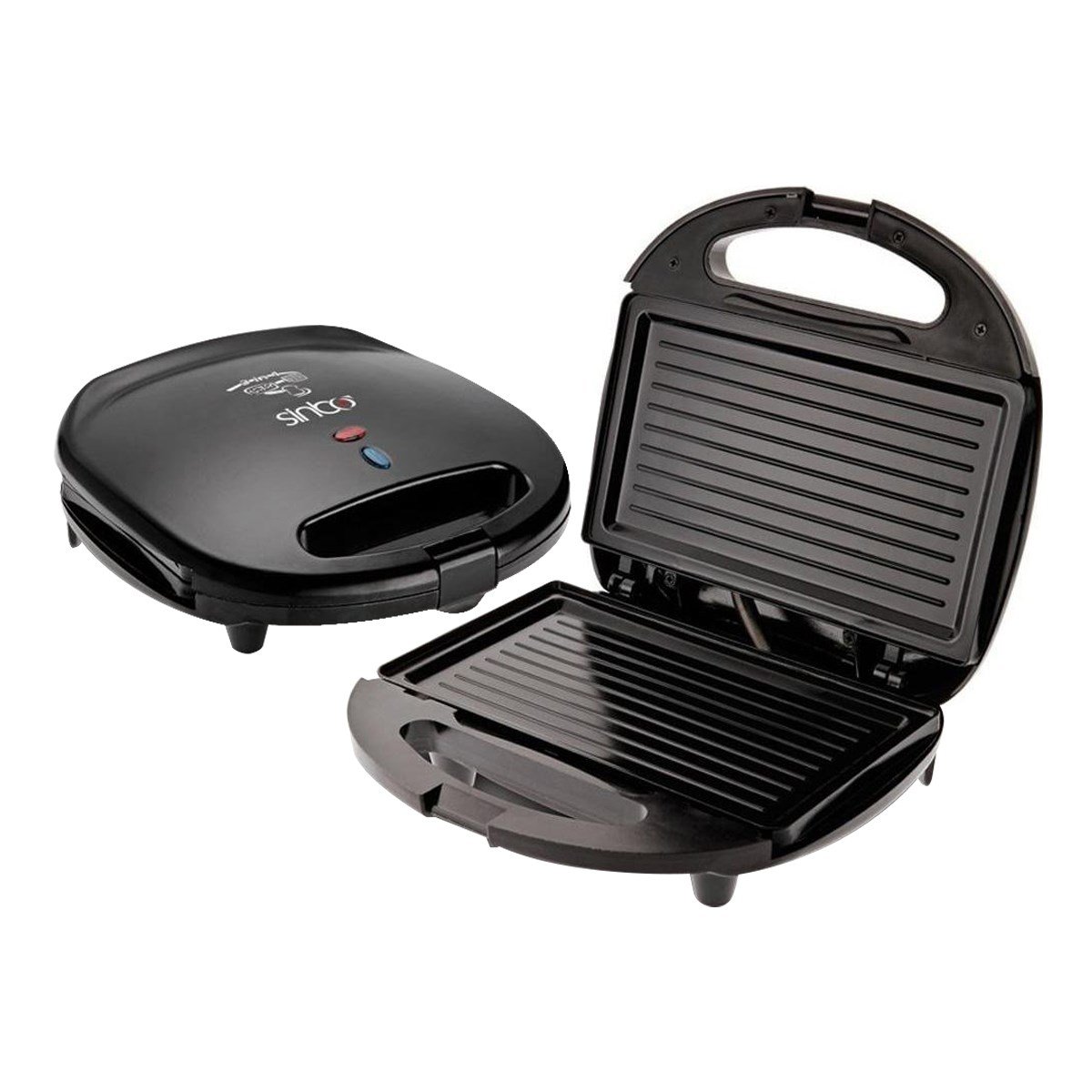 SINBO SSM-2513 TOST MAKİNESİ 089266