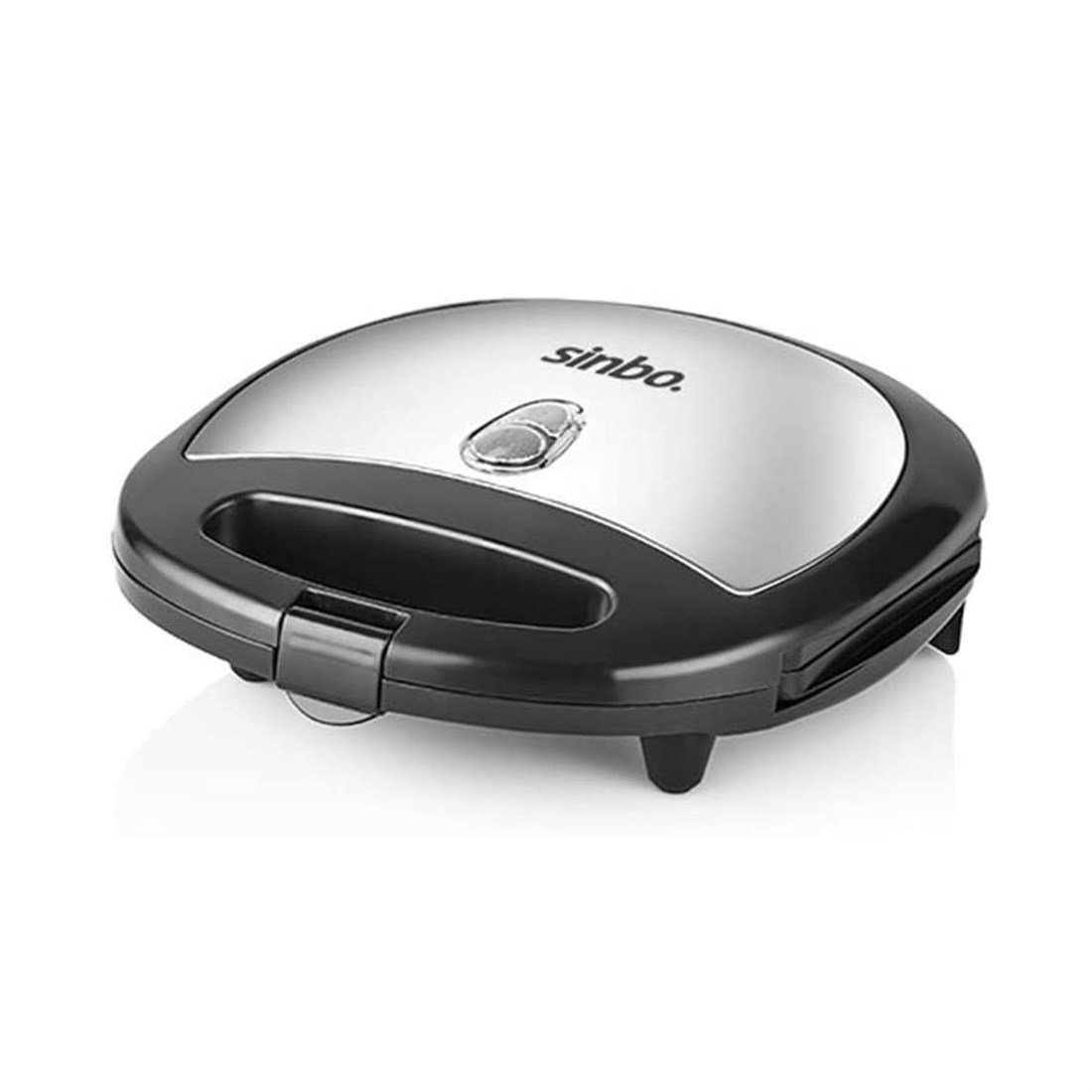 Sinbo SSM-2517W Waffle Makinesi - Elk-00438