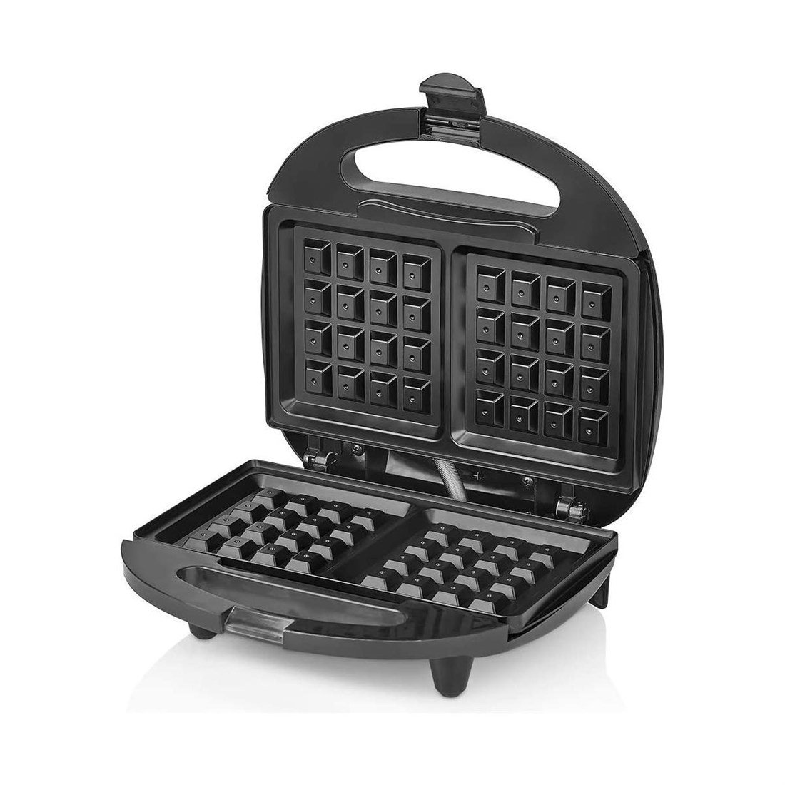 Sinbo SSM-2517W Waffle Makinesi - Elk-00438