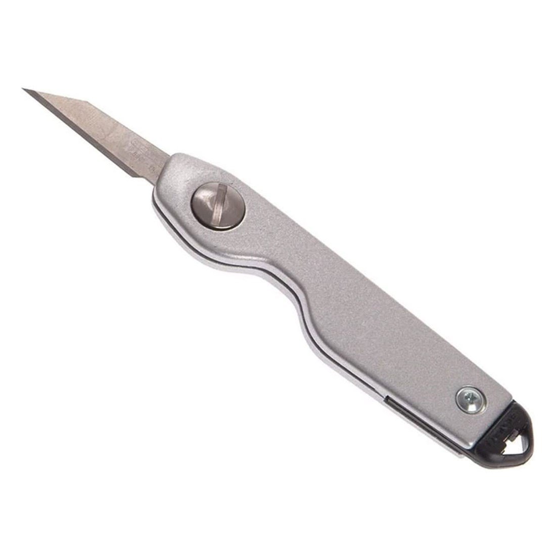 Stanley Maket Bıçağı 110mm Katlanabilir Çakı - 0-10-598