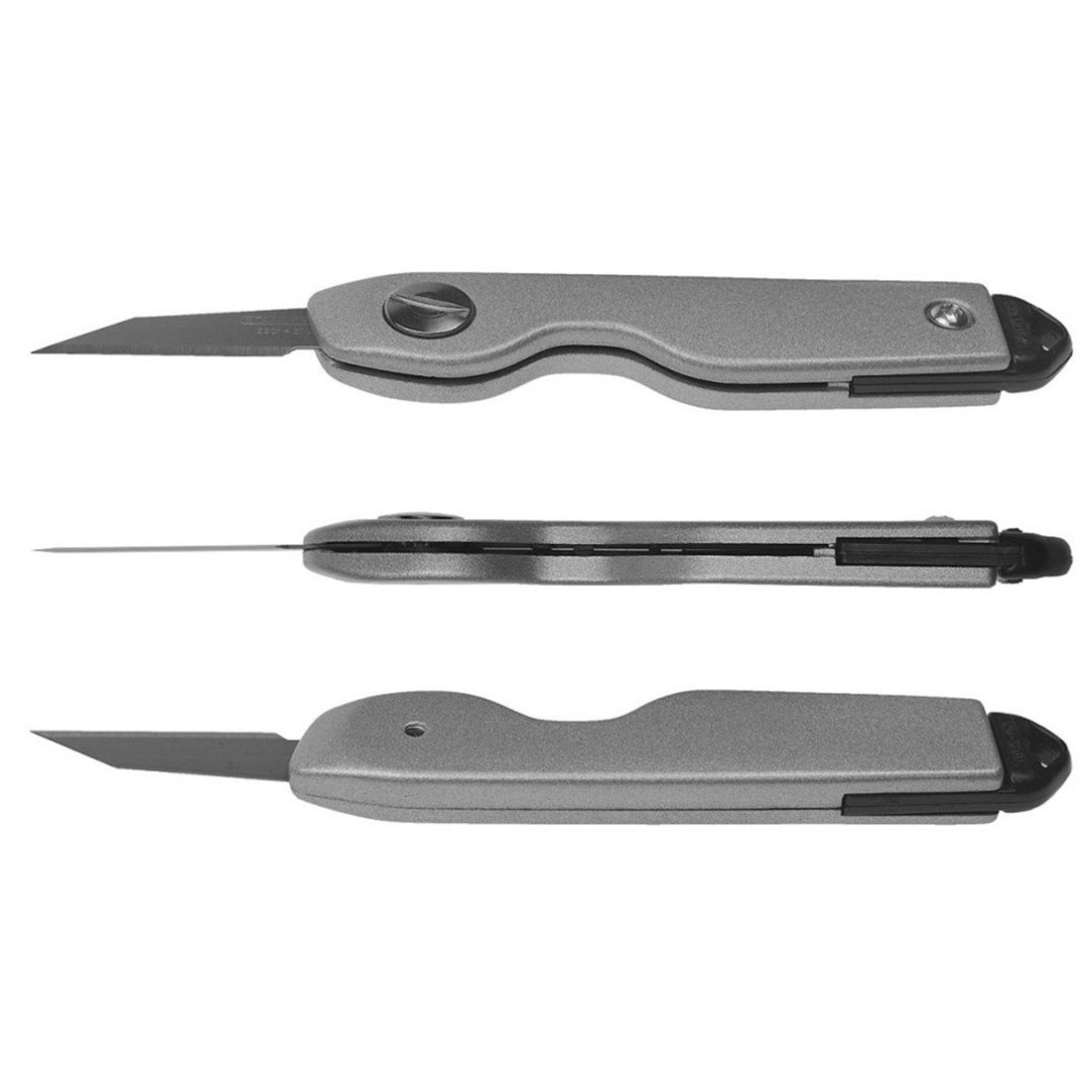 Stanley Maket Bıçağı 110mm Katlanabilir Çakı - 0-10-598