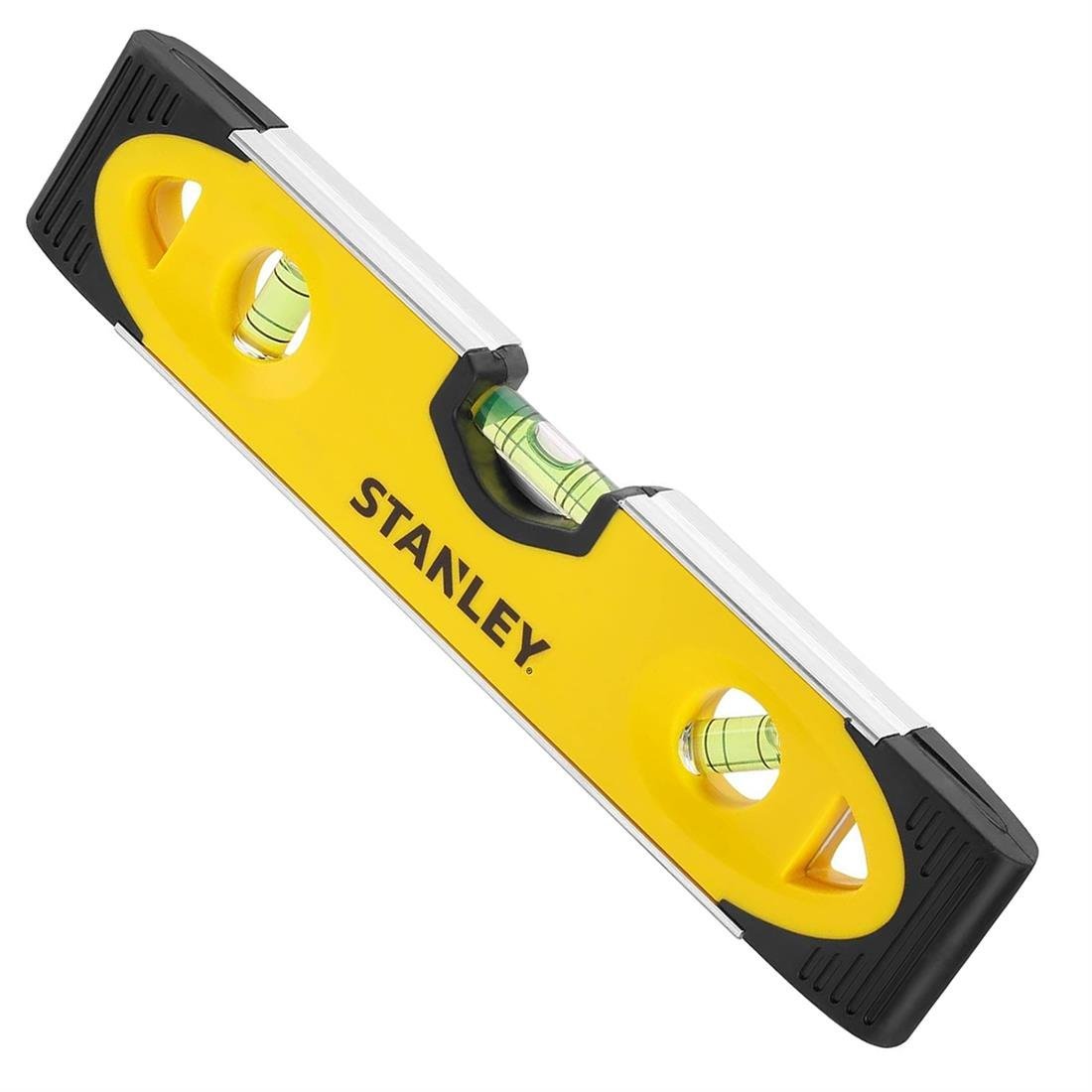 Stanley Manyetik Su Terazısİ Torpedo 25 Cm 0-43-511