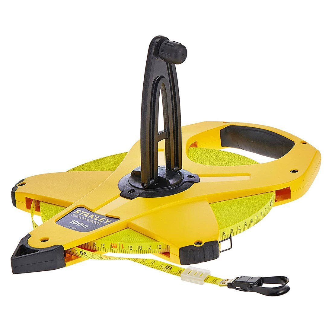 Stanley Metre Arazi 100mt 12,7mm - 2-34-777
