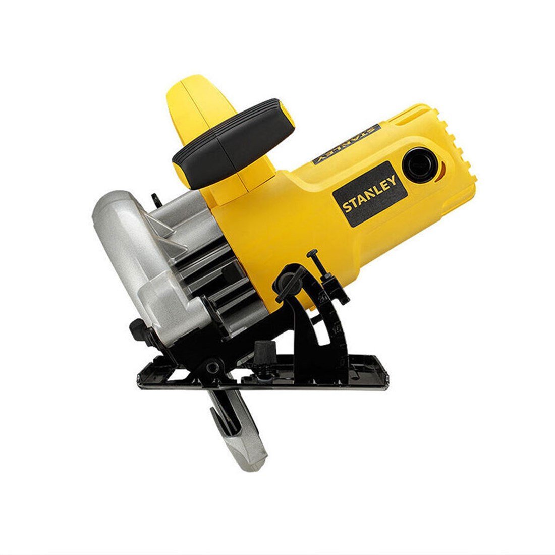 Stanley SC16D2-TR Daire Testere 1600 Watt 190 mm + 2 Testere Bıçağı