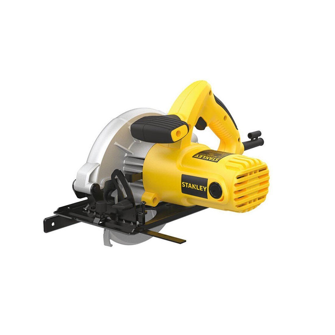 Stanley SC16D2-TR Daire Testere 1600 Watt 190 mm + 2 Testere Bıçağı