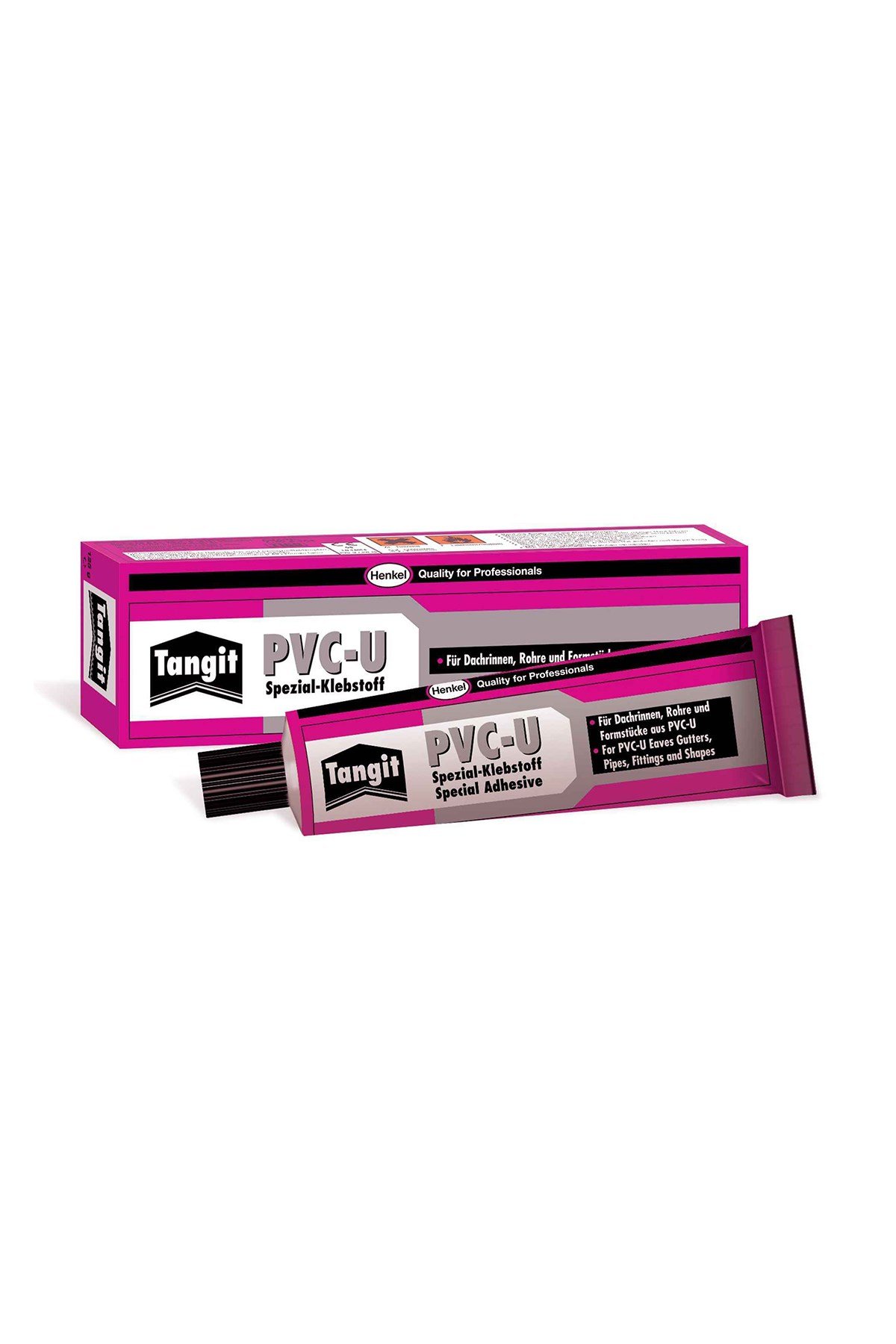 TANGİT (HENKEL)  SERT PVC YAPIŞTIRICISI 50 GR