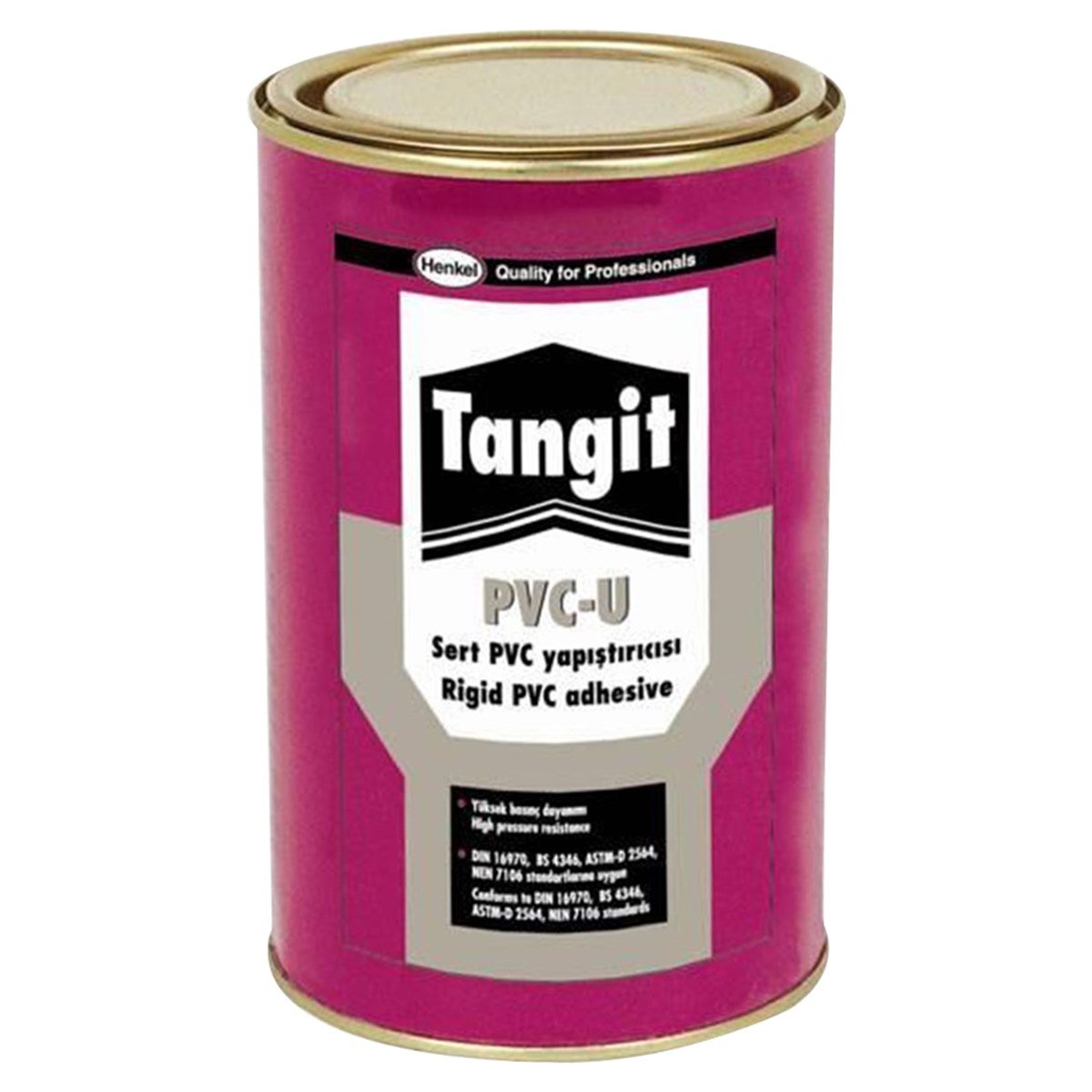 TANGİT SERT PVC YAPIŞTIRICI 1000 GR