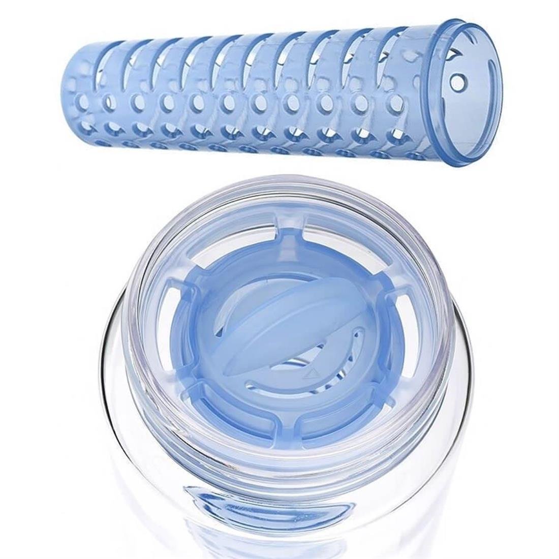 Titiz TP-30 Cascada Detox Matara 500ml Policarbon - züc12892