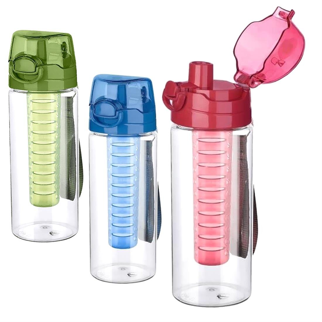 Titiz TP-30 Cascada Detox Matara 500ml Policarbon - züc12892