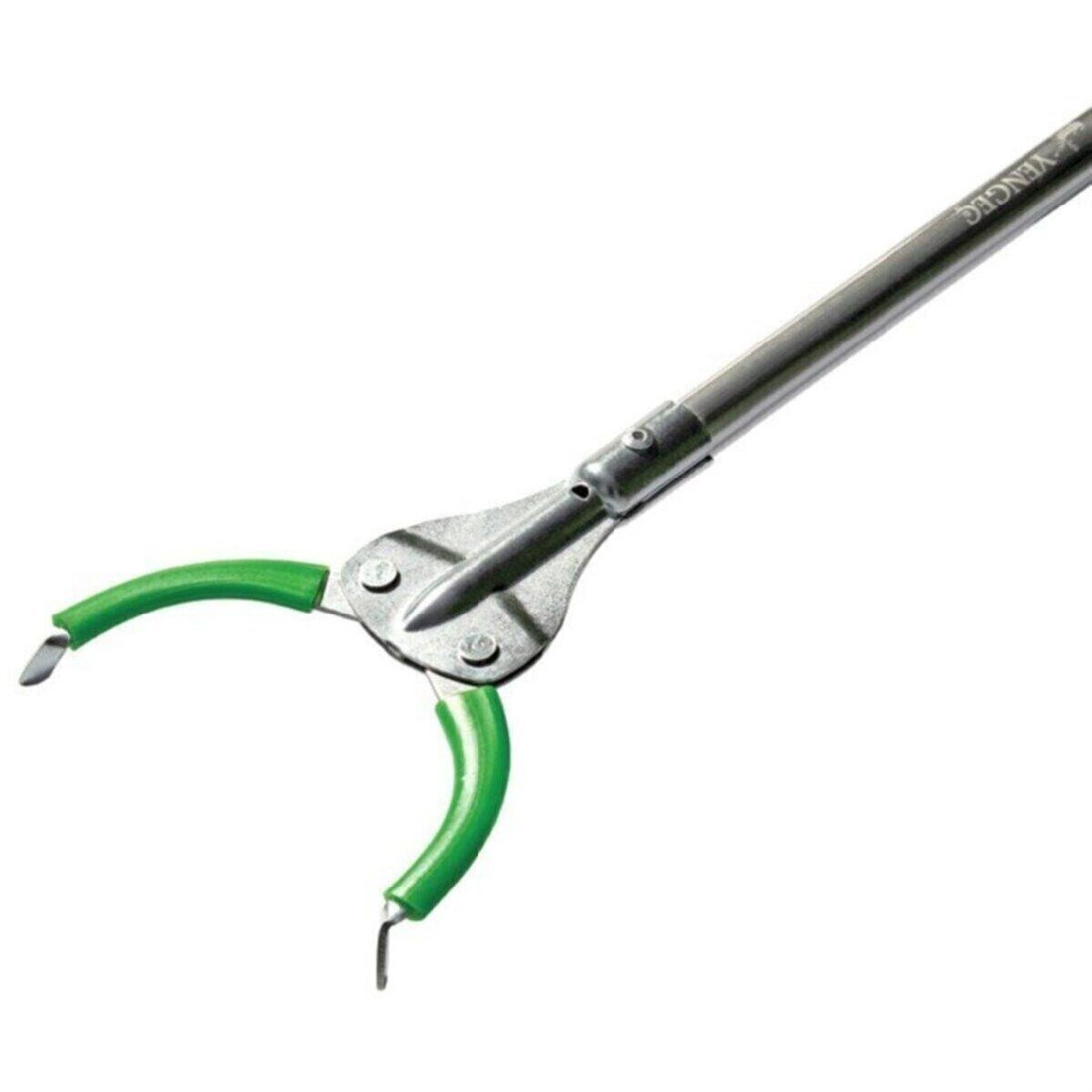 Yengeç Çöp Toplama Aparatı Düz Ağız 92cm - 0007