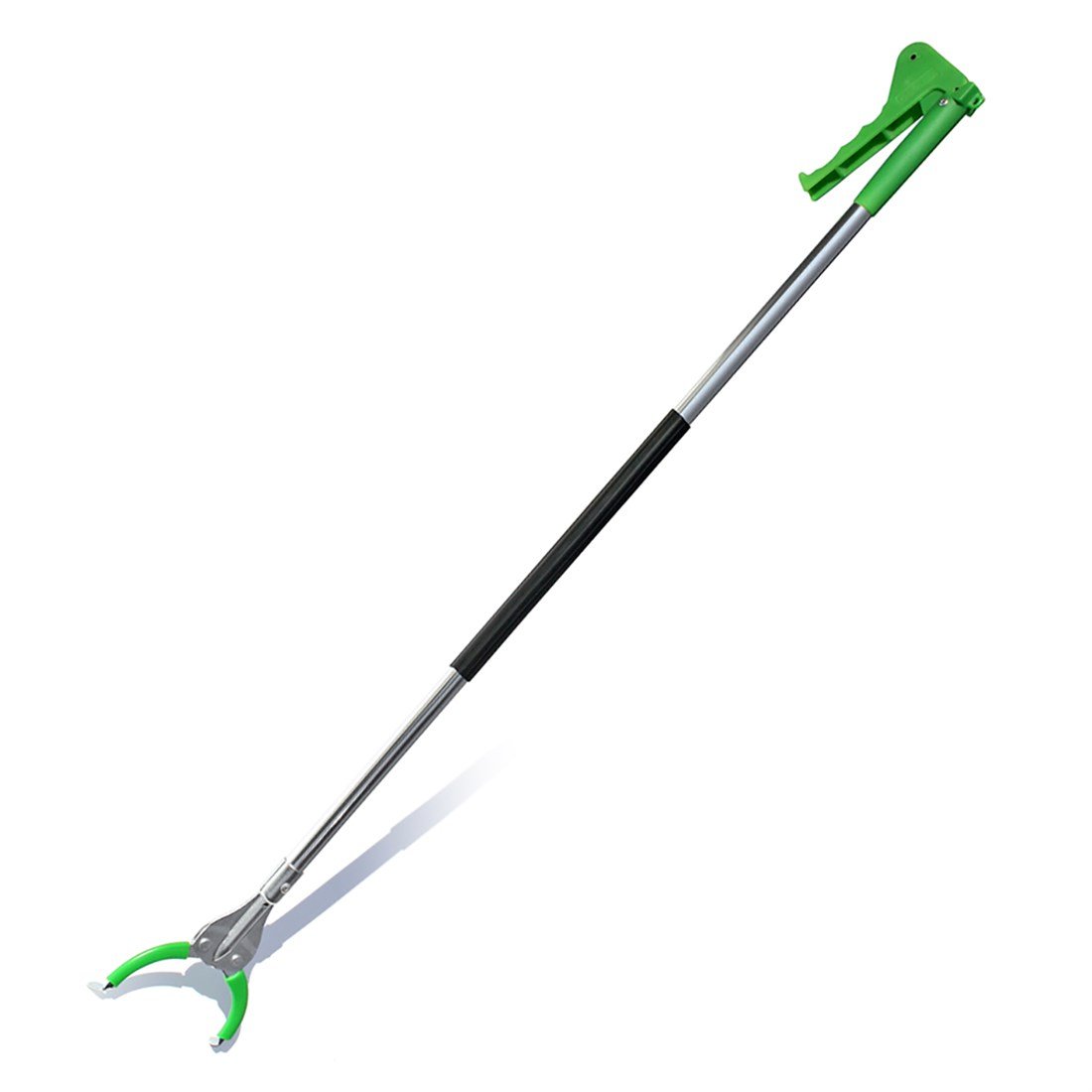 Yengeç Çöp Toplama Aparatı Düz Ağız 92cm - 0007