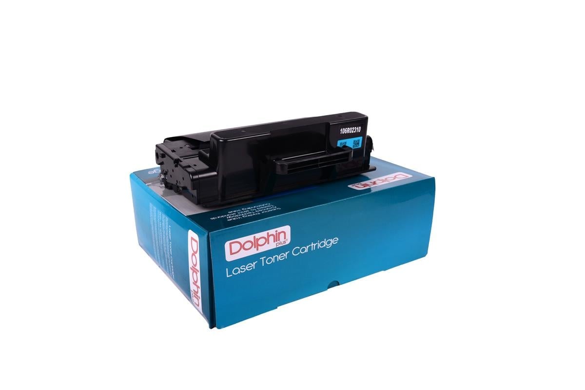 106R02310 XEROX WorkCentre 3315 3325 Dolphin Laser Toner (5000 SF)