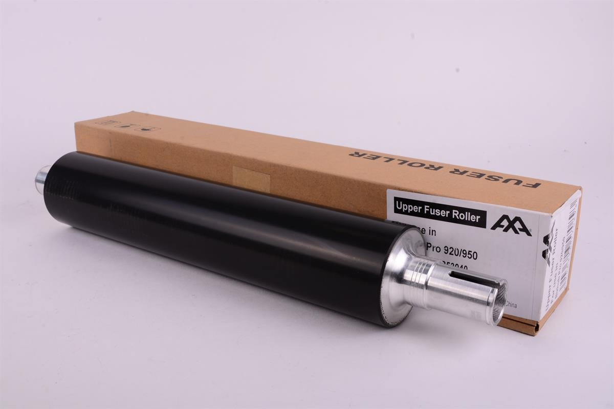 Bizhub Pro 920 950 AA Upper Fuser Roller