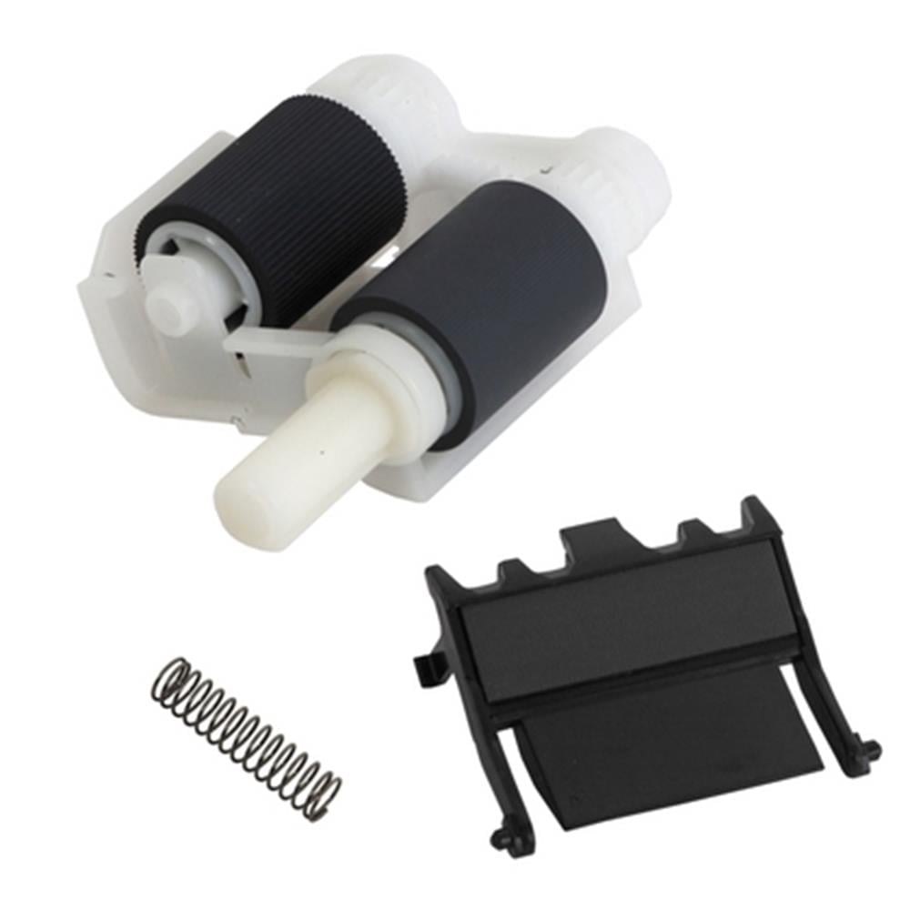 BROTHER D008GE001 Paper Feed Roller Kit HL-L 5100/ 5200/ 6200/ 6250/ 6300/ 6400   (2 li) Brother MFC-L5700DW/ 5800/ 5850/ 5900/ 6700/ 6750/ 6800/ 6900, 2130, 2350  Brother 1111, 1211, 1411, 1511, 1911, 2376, 2716, 2751, 3551, 2386, 3270, 2771,