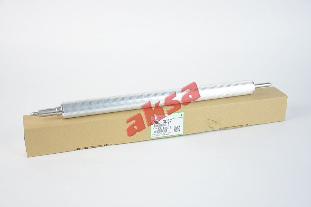 R B0653062 Development Roller 1060 2060 5500 7500 ( MANYETİK ROLLER )   MP 6002/7502/DSM 651/660/675