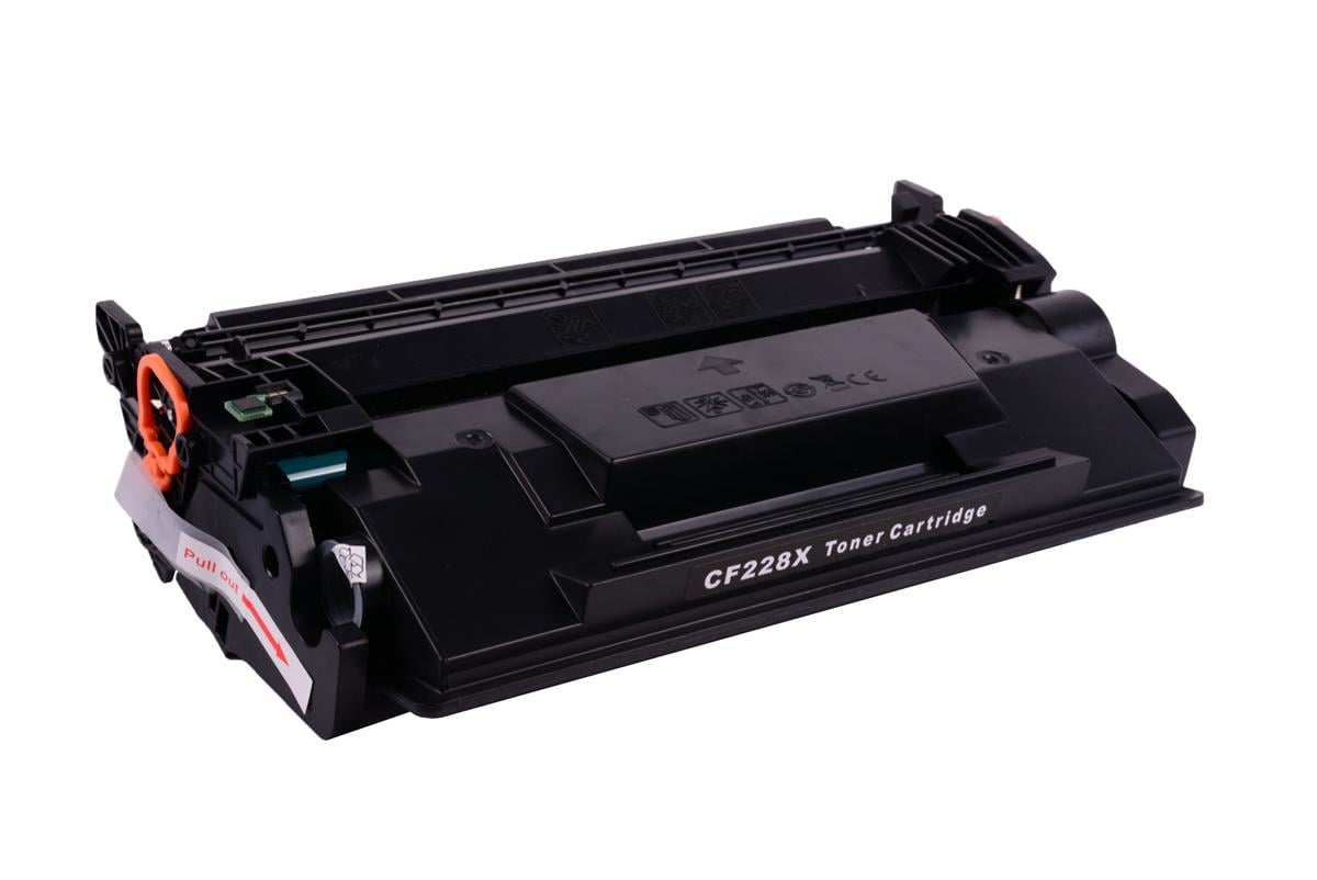 HP CF  228X Swan Laser Toner(9 2K) Pro M 403n d dn dw MFP M 427dw fdn fdw series