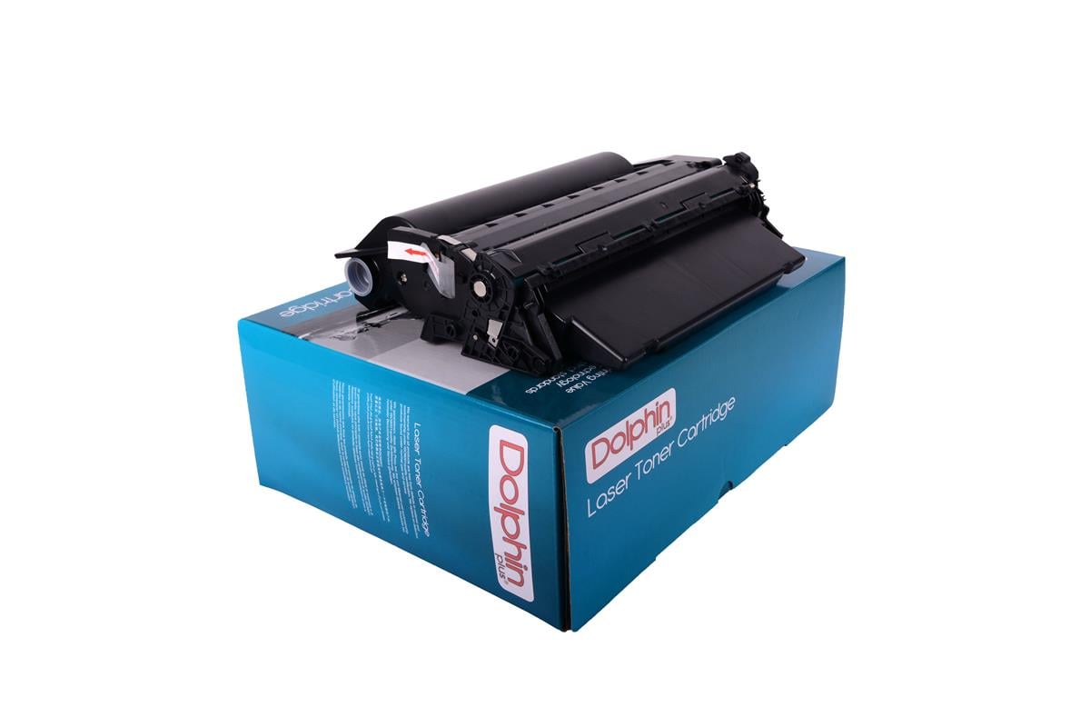 HP CF  287X Canon CRG 041H Dolphin Laser Toner   Enterprise M 501dn/ M 506dn/ M506n/ M 506x/ MFP M 527z/ M 527f/ M 527dn  Canon LBP 312X/ image CLASS LBP 312dn/ image CLASS MF 522x/ MF 525x