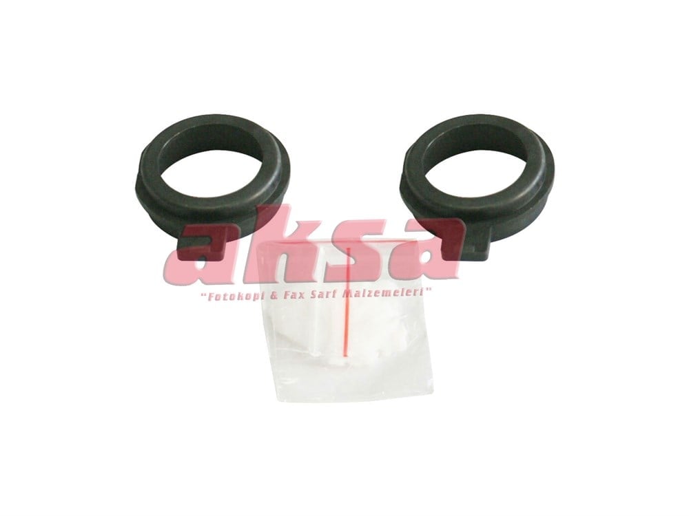 KM 2540 2560 3040 3060 Upper Roller Bushing Takım TASKalfa 300i 3010i 3510i   (2F725080/2F725070)TASKalfa 3011i/3511i