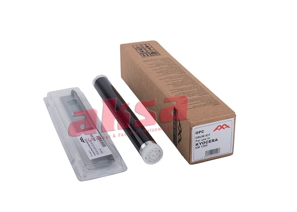 KYOCERA KM 1500 AA Drum Kit   ( KM1500 Drum + Blade )