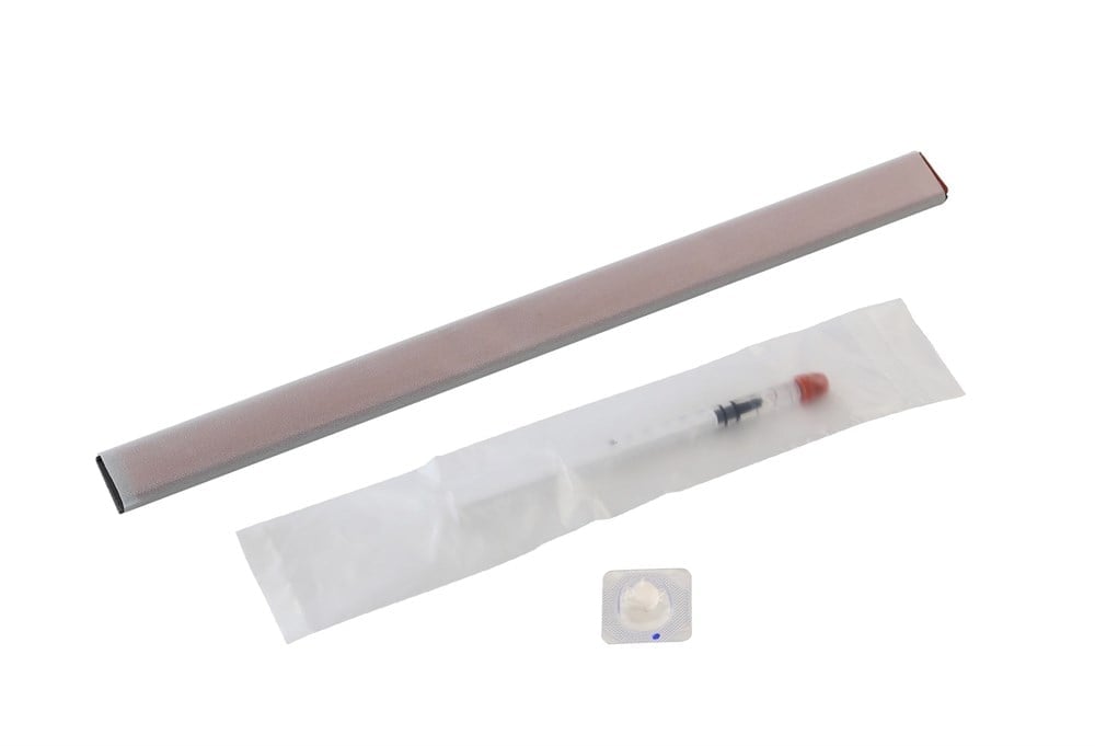 KYOCERA AA Oil Application Pad ECOSYS M2135dn/P2235dn/2235dw/2040dn/2040dw   ECOSYS M2635dn/2635dw/2735dw/2040dn/2540dn/2540dw/2640idw/P2335d/2335dn  /M2235dn/2735dn/2835dw