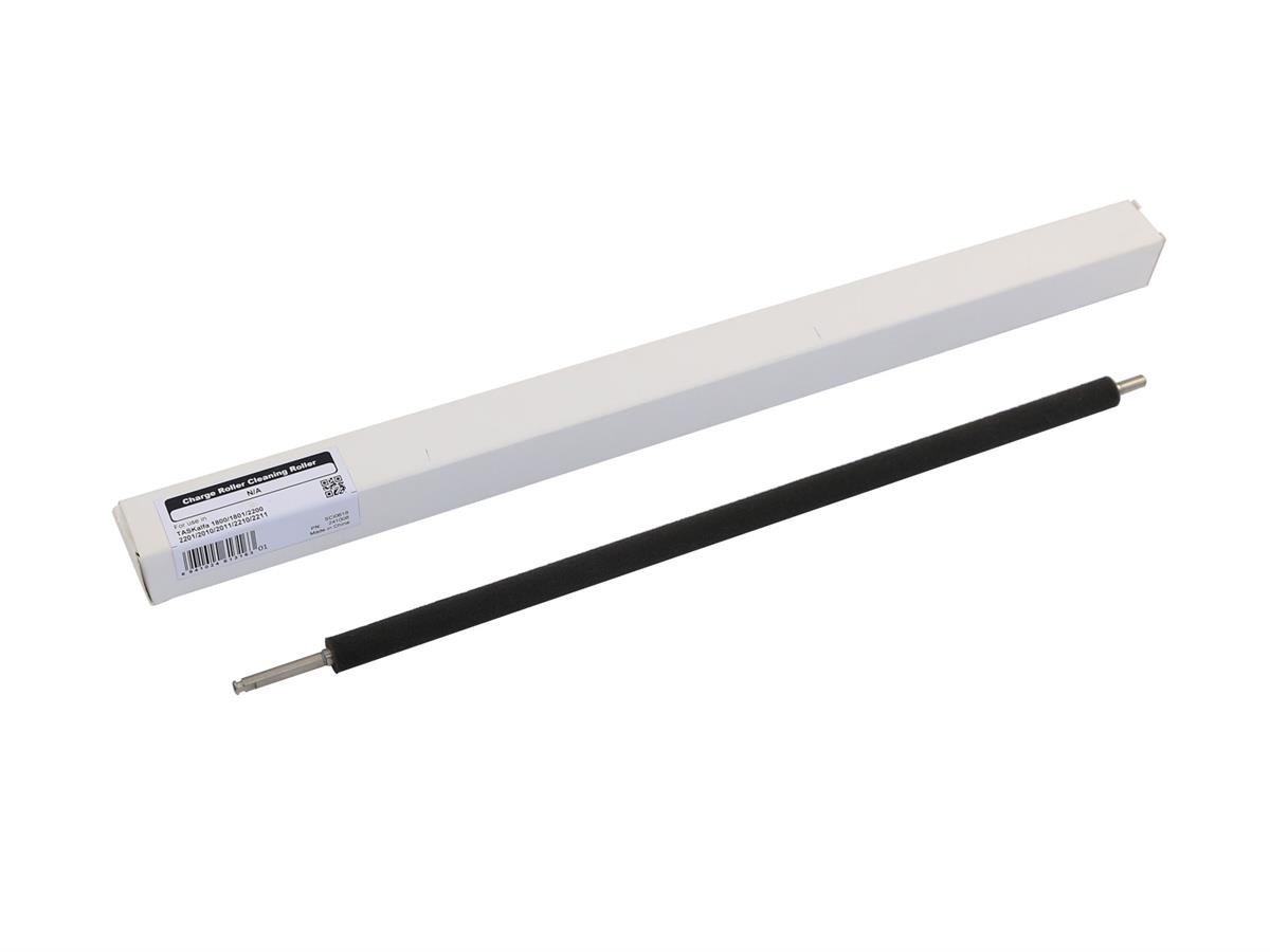 KYOCERA Charge Cleaning Roller TASKalfa 1800 1801 2200 2201 2010 2011 2210 2211   TASKalfa 2201, TASKalfa 2010, TASKalfa 2011, TASKalfa 2210, TASKalfa 2211
