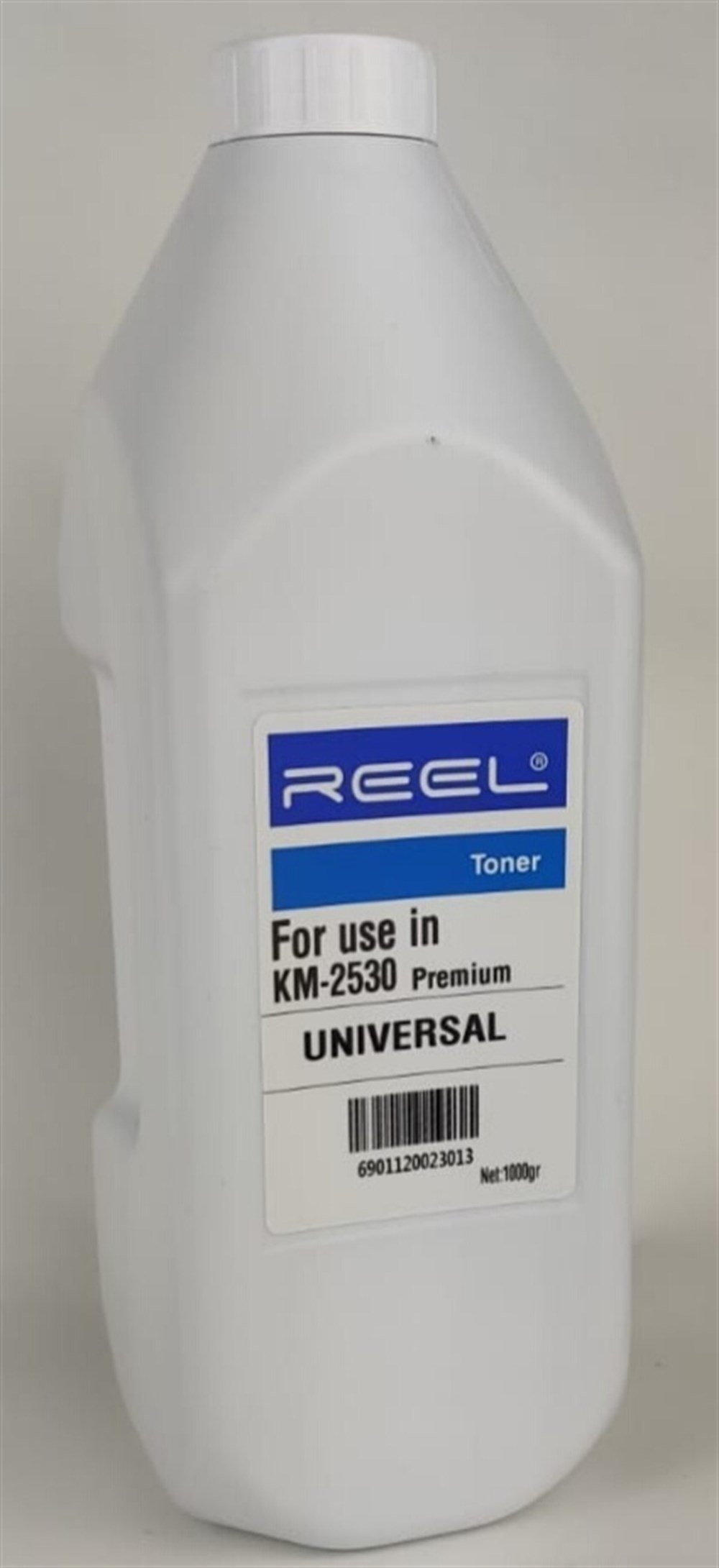 KYOCERA KM-2530 REEL PREMİUM  TONER ( 1 kg Şişe )
