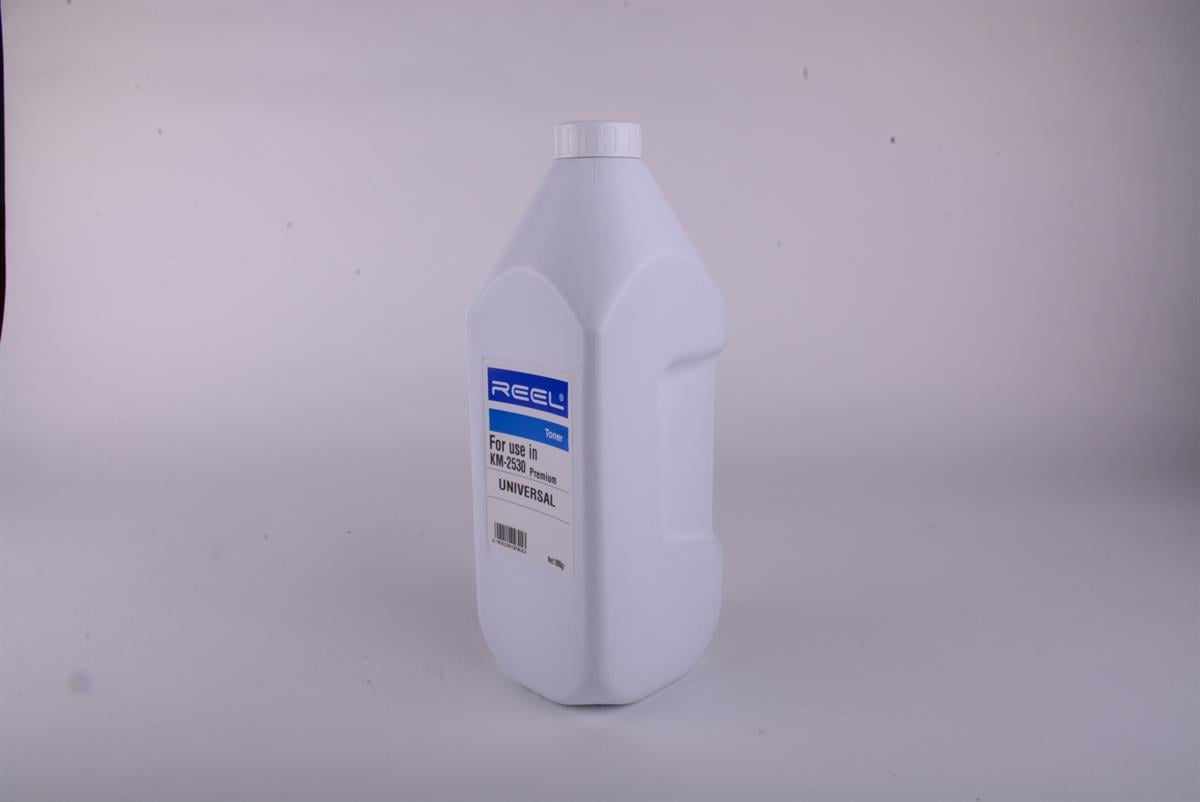 KYOCERA KM 2530 REEL PREMİUM TONER ( 1 kg Şişe )   Koli 12 li