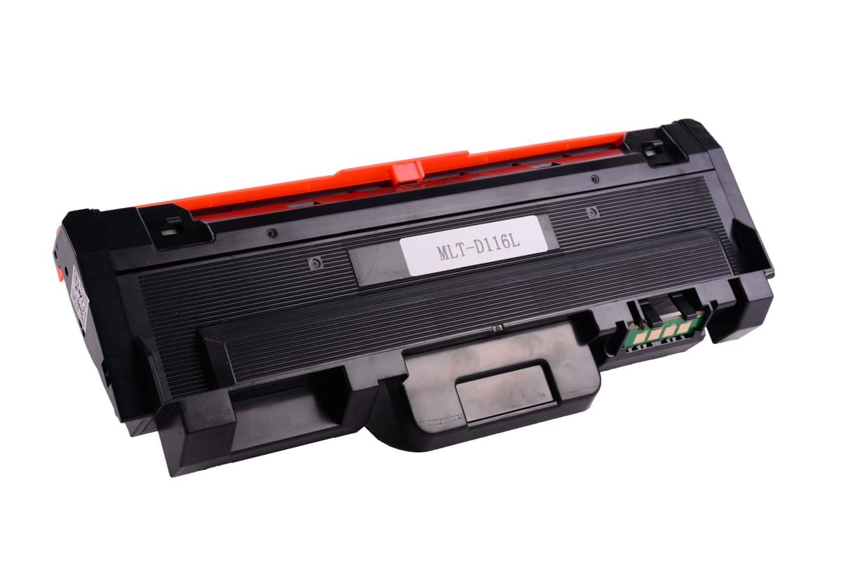 MLT D116L Swan Laser Toner ( 3K )   SL M2625/2625D/2825DW/2825WN/M2675FN/2875FW/2875FD /M2835/2836/M2826ND/M2876FH  M2825DW/M2885FW/Xpress M2676N/M2626D