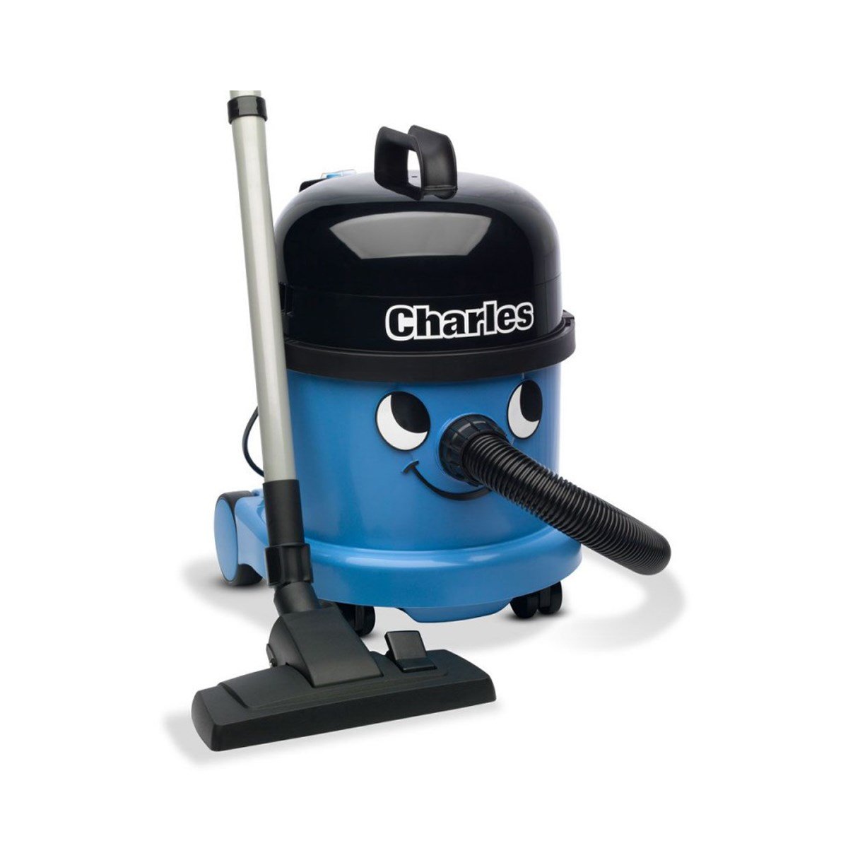 Numatic Charles CVC370-2 Islak ve Kuru Tip Elektrik Süpürgesi
