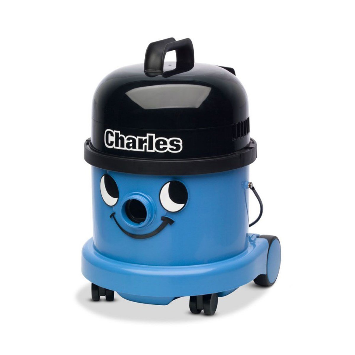 Numatic Charles CVC370-2 Islak ve Kuru Tip Elektrik Süpürgesi