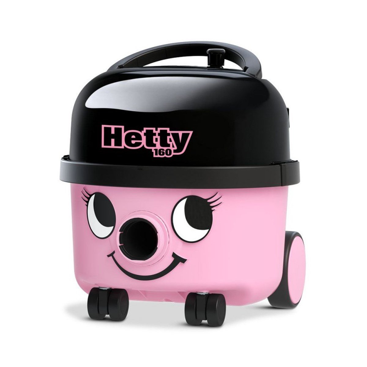 Numatic Hetty HET200A Kuru Tip Elektrik Süpürgesi