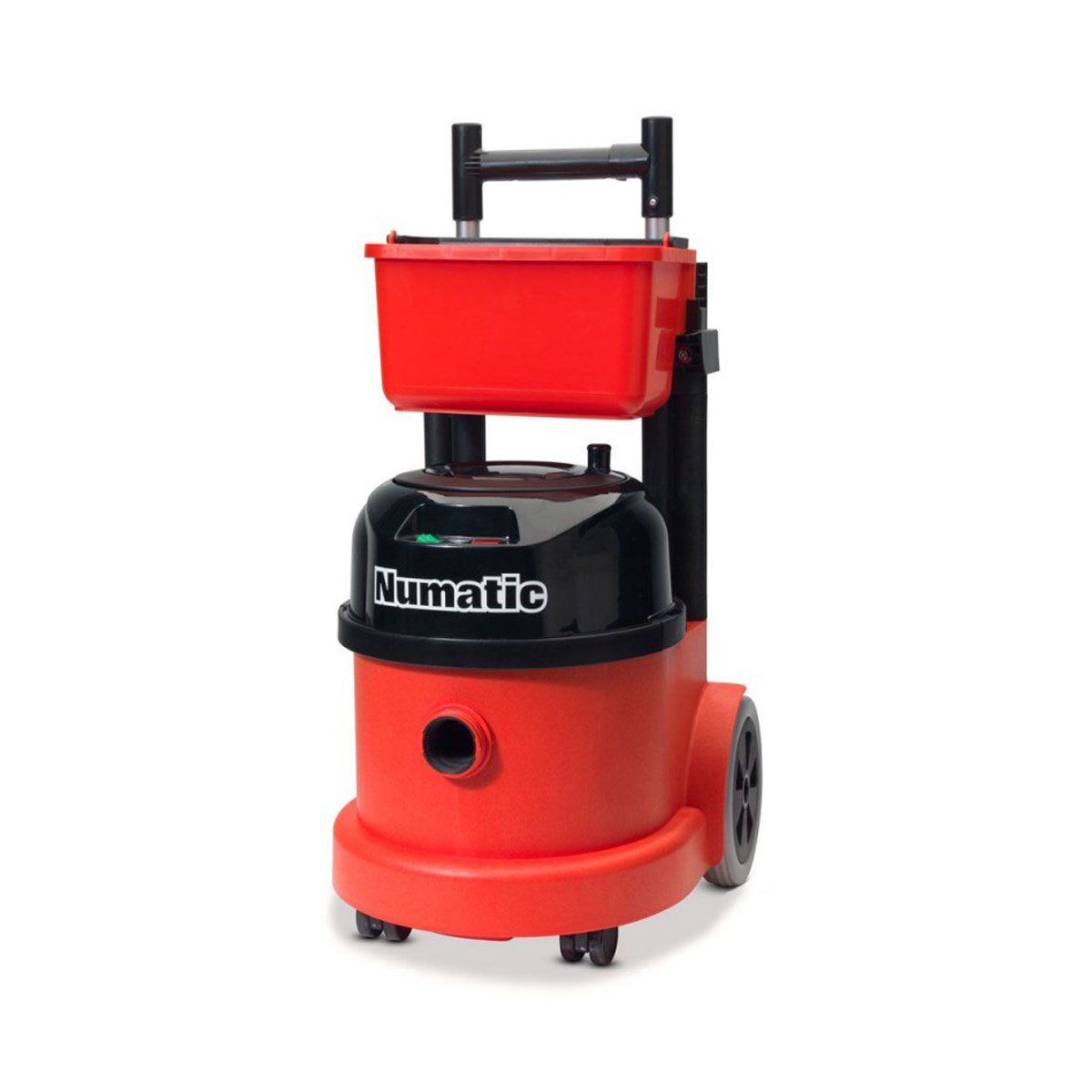 Numatic PPT390 Kuru Tip Elektirik Süpürgesi