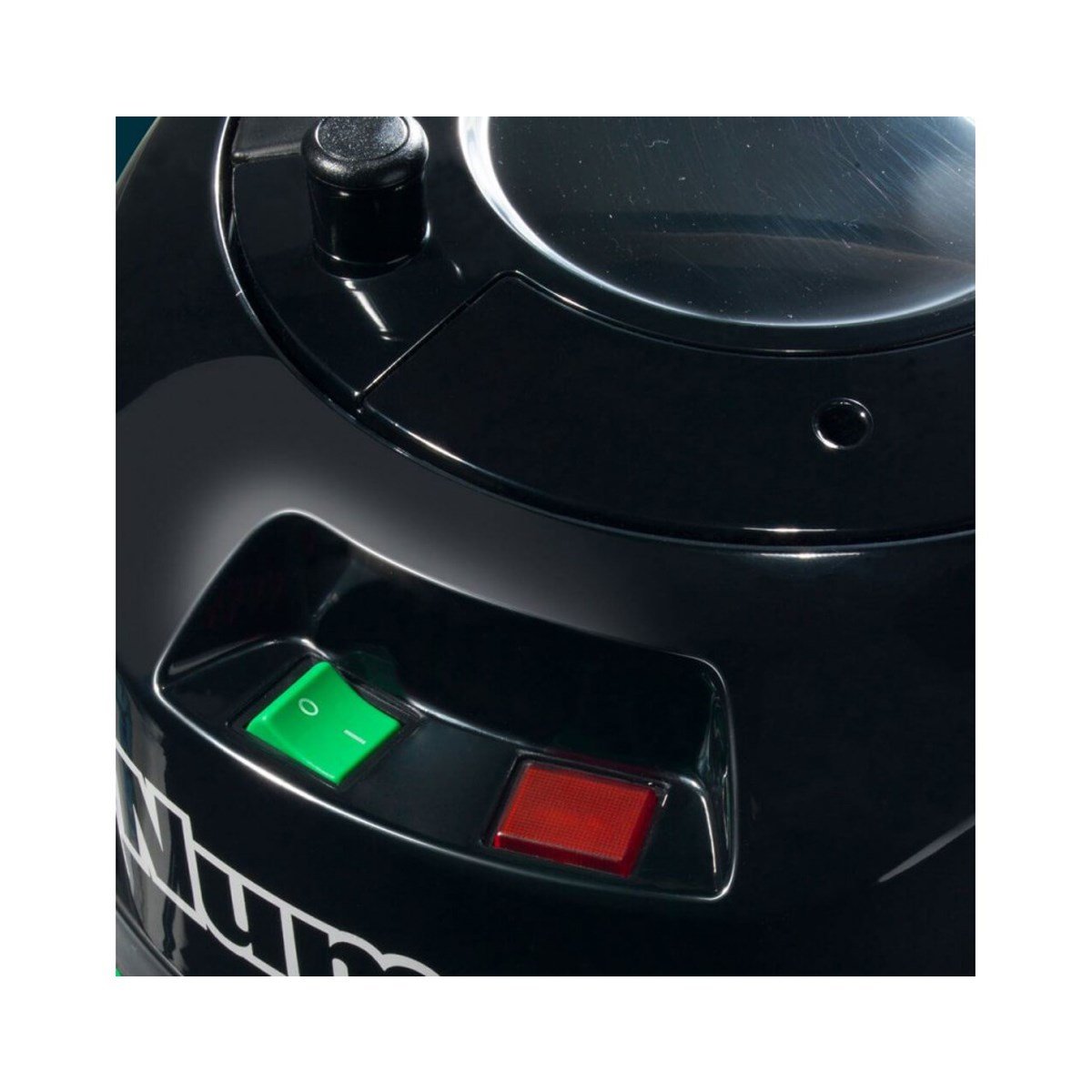 Numatic PPT390 Kuru Tip Elektirik Süpürgesi