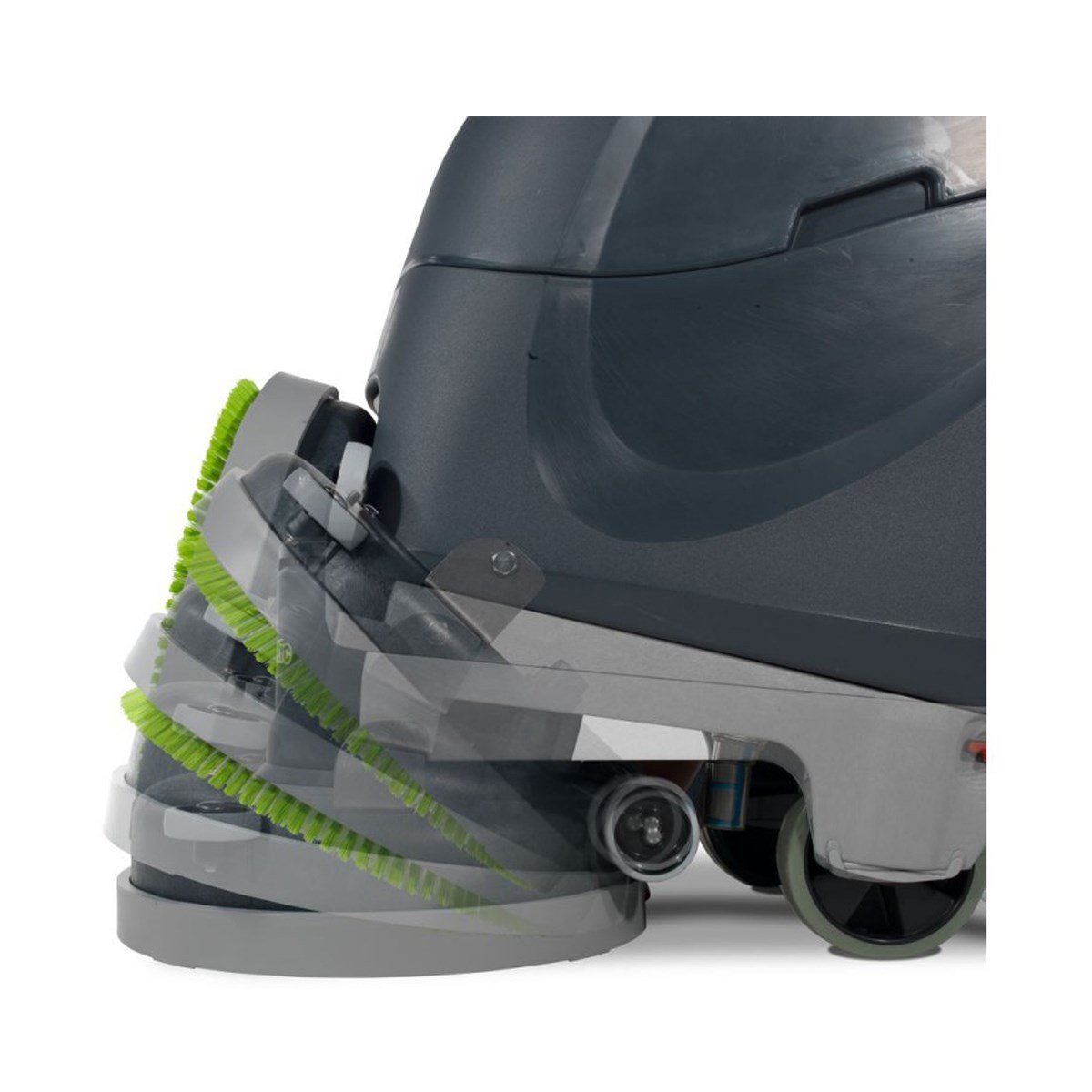 Numatic TT4055G Elektrikli Yer Yıkama Otomatı