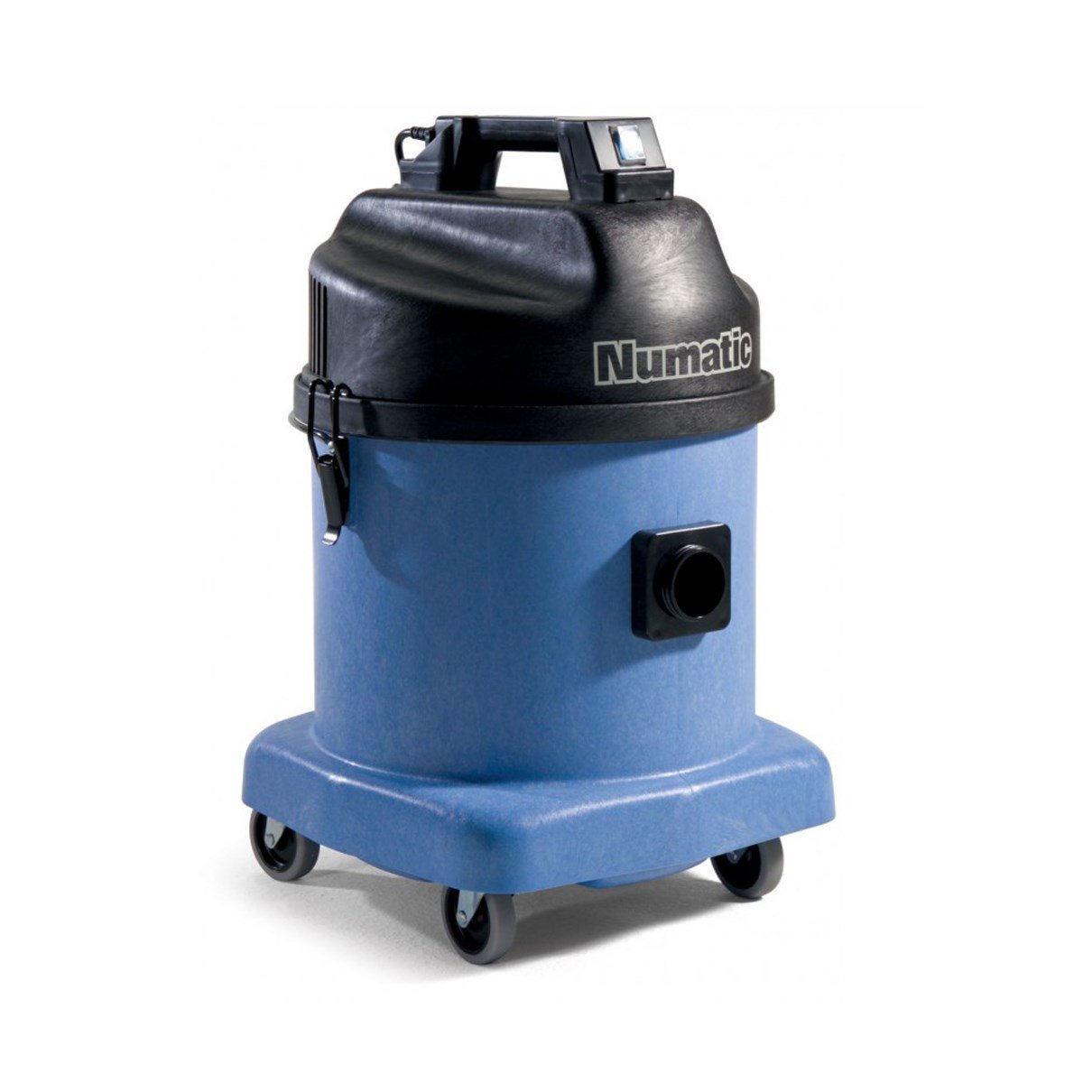 Numatic WV 570 Endüstriyel Islak Kuru Tip Elektrik Süpürgesi