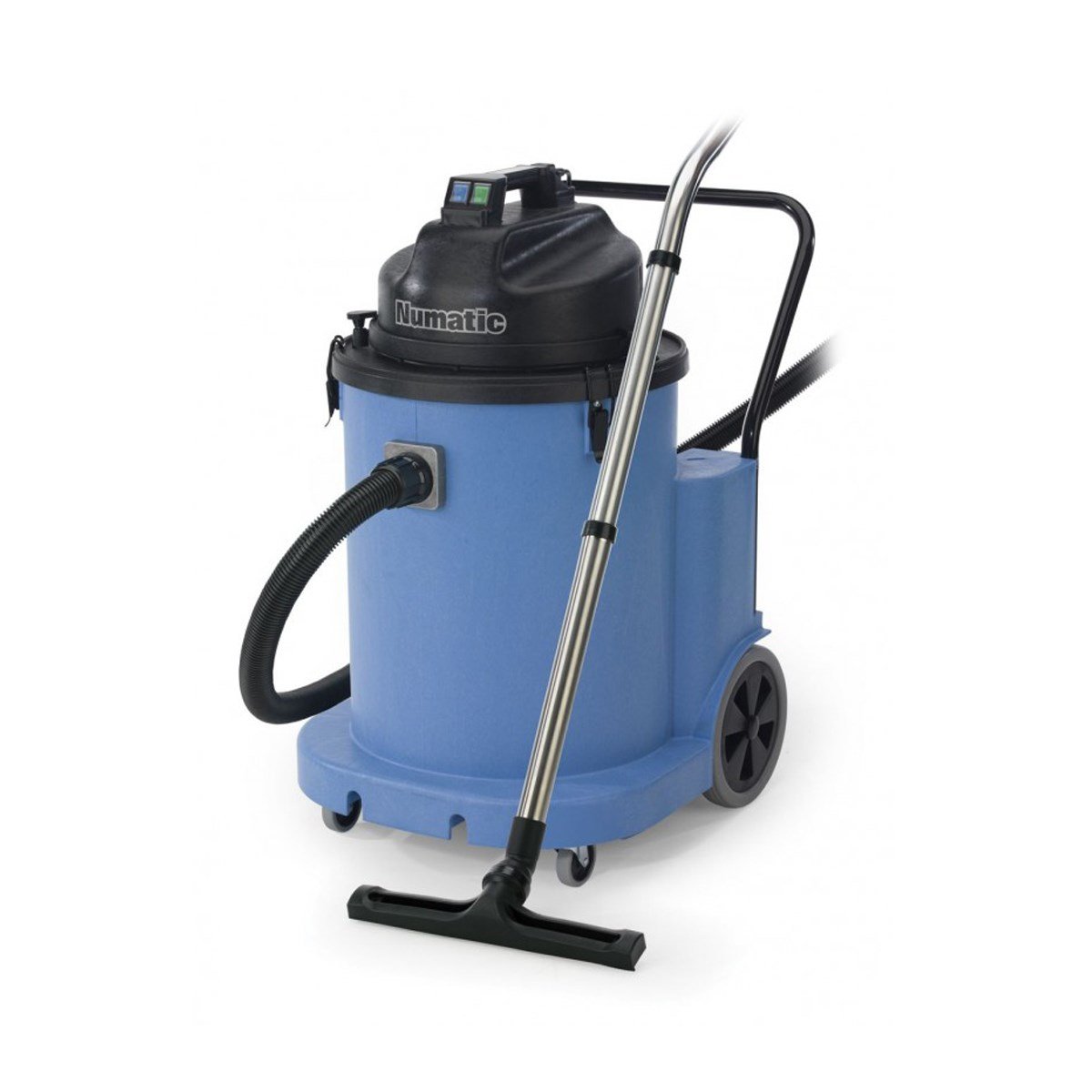 Numatic WVD 1800AP Islak Tip Vakum