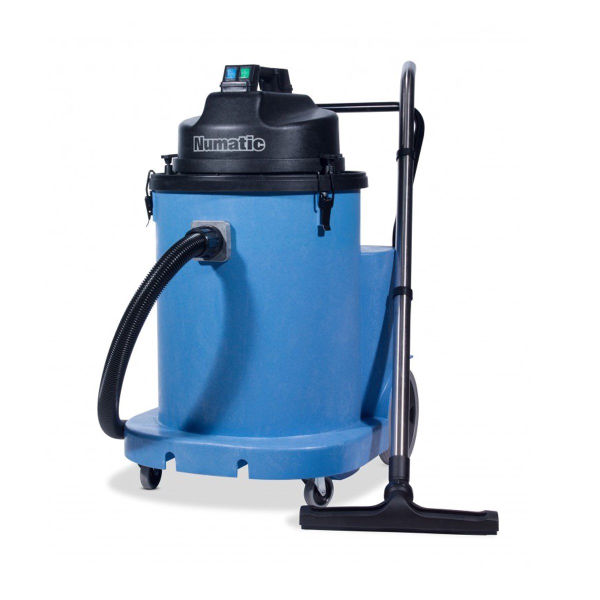Numatic WVD 1800AP Islak Tip Vakum