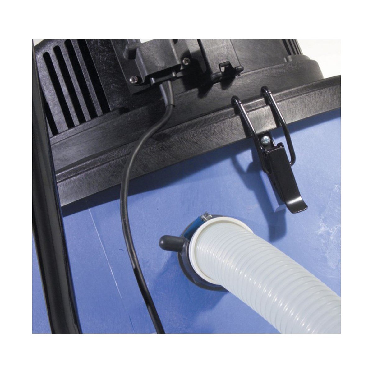 Numatic WVD 1800AP Islak Tip Vakum