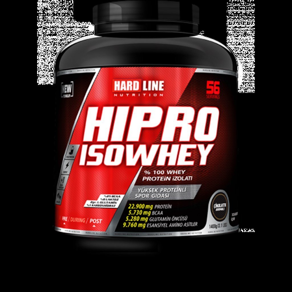 HIPRO CIKOLATA 1400 GR