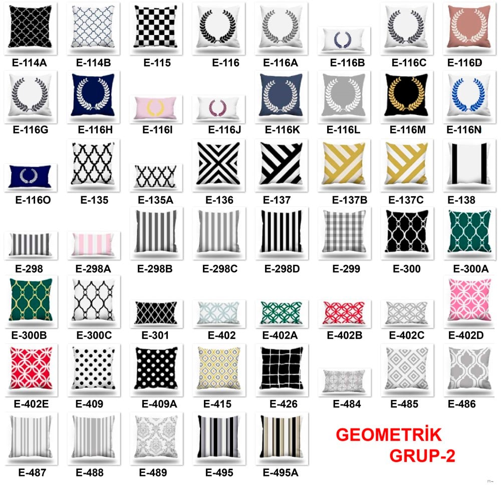 GEOMETRİK 2