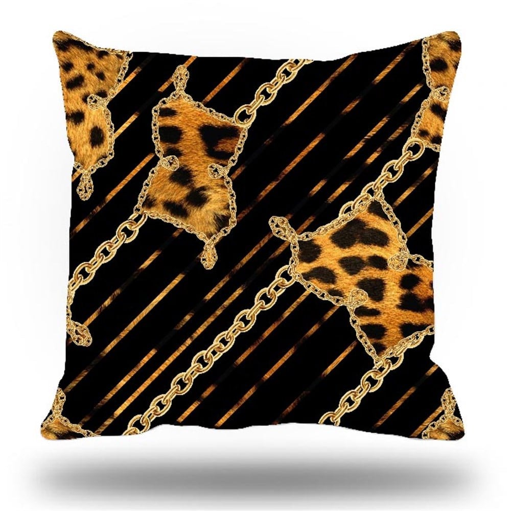 KEMERLİ LEOPAR