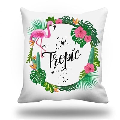 TROPİKAL