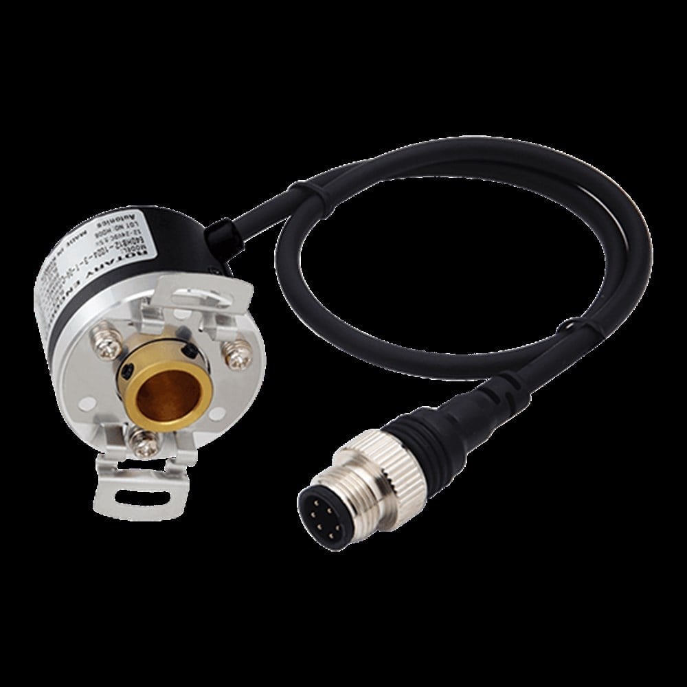 Autonıcs E40HB8-360-3-T-24-C