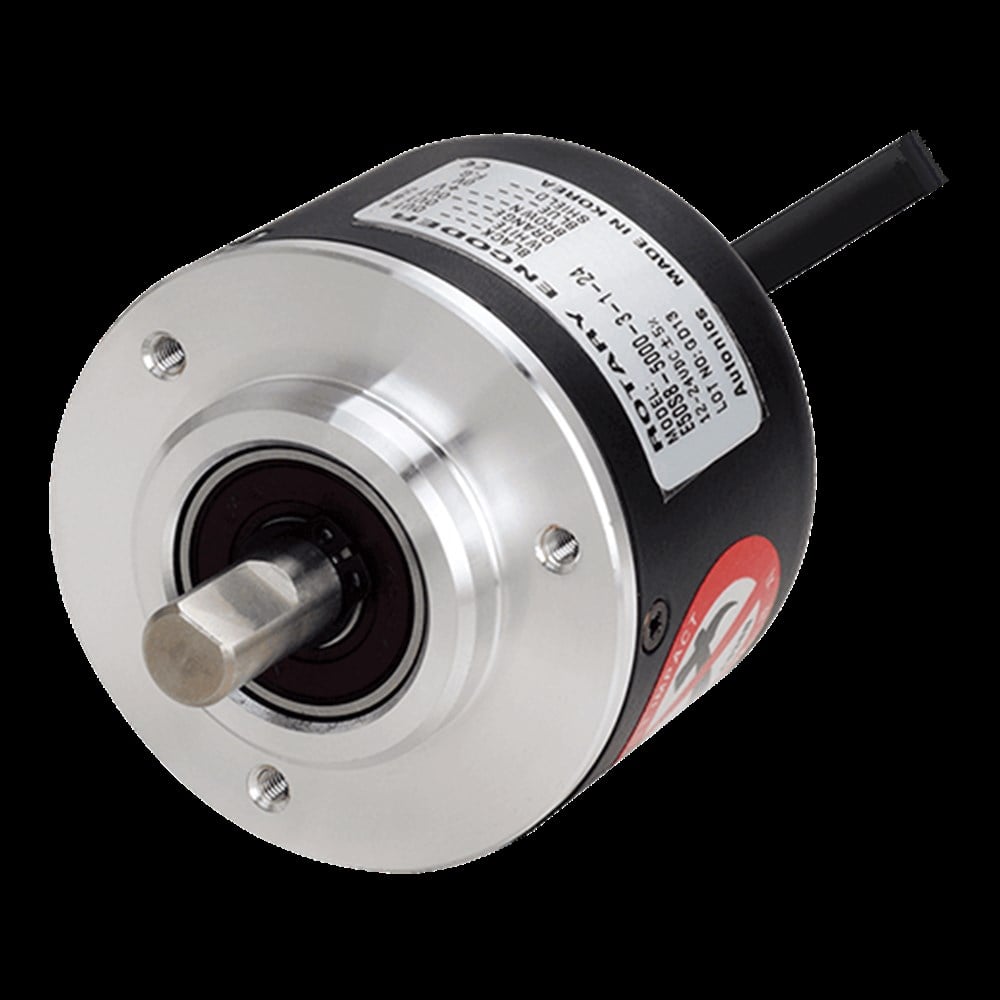 Autonıcs E50S8-3600-3-V-5