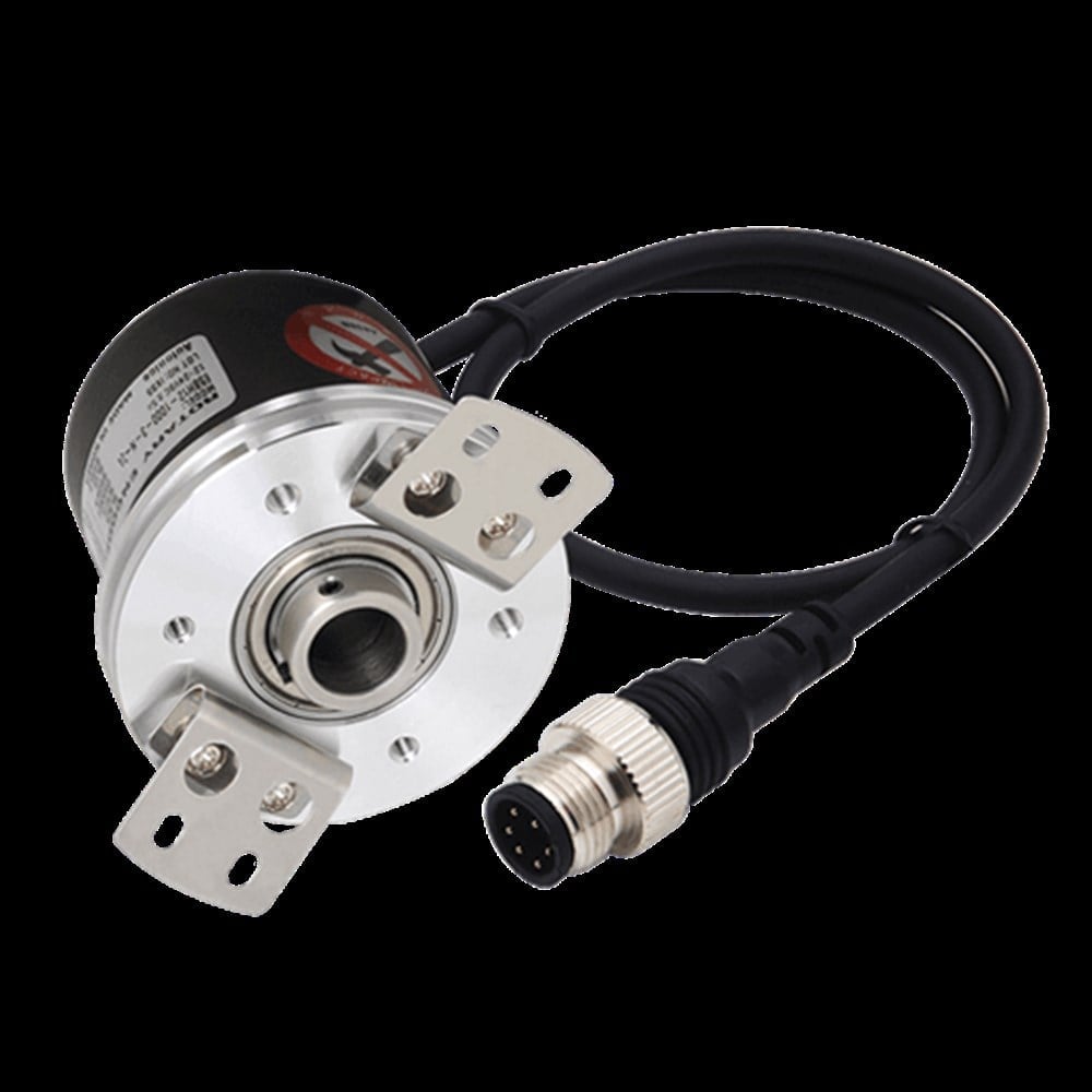 Autonıcs E58H12-5000-3-N-24-C