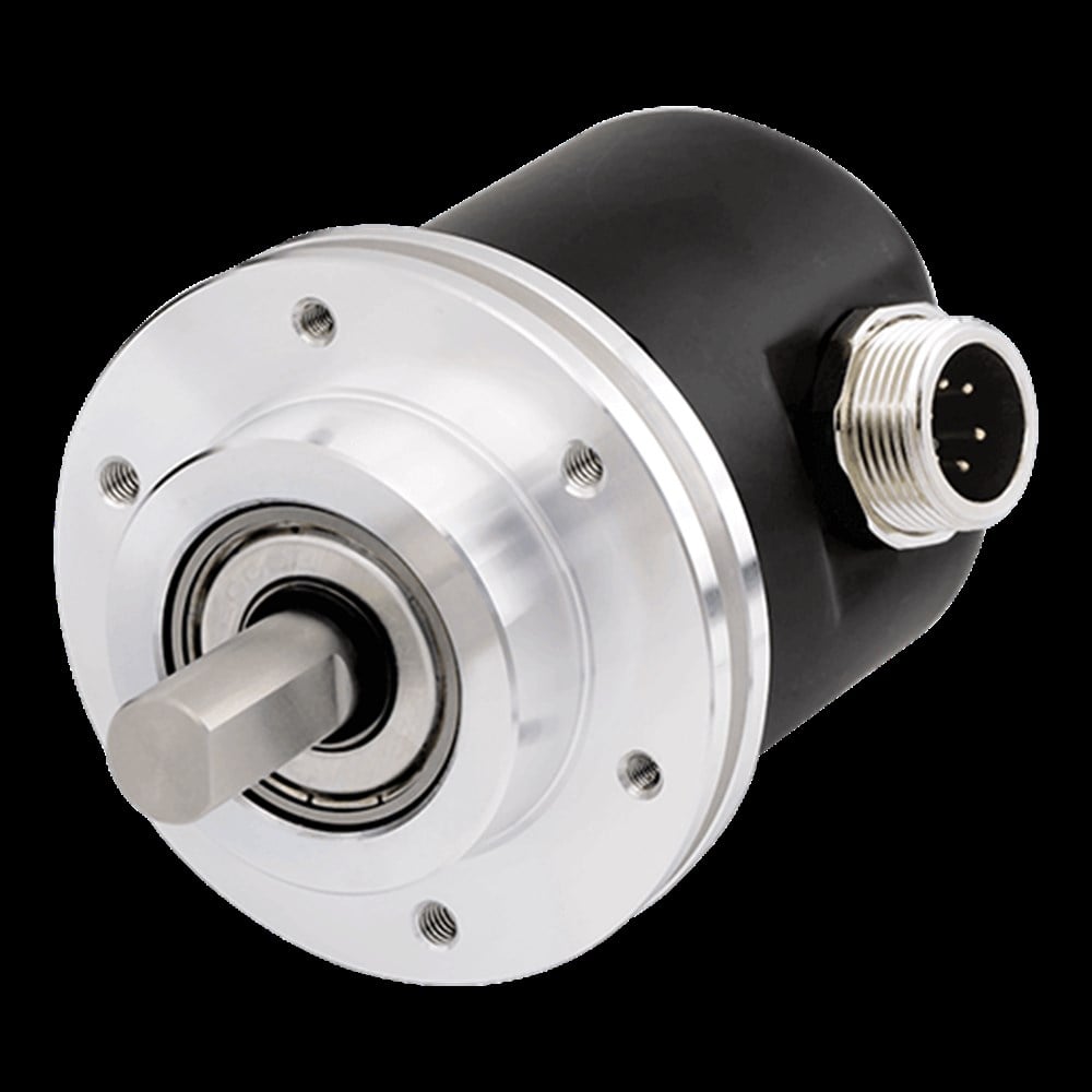 Autonıcs E58SC10-2000-3-V-24-CS
