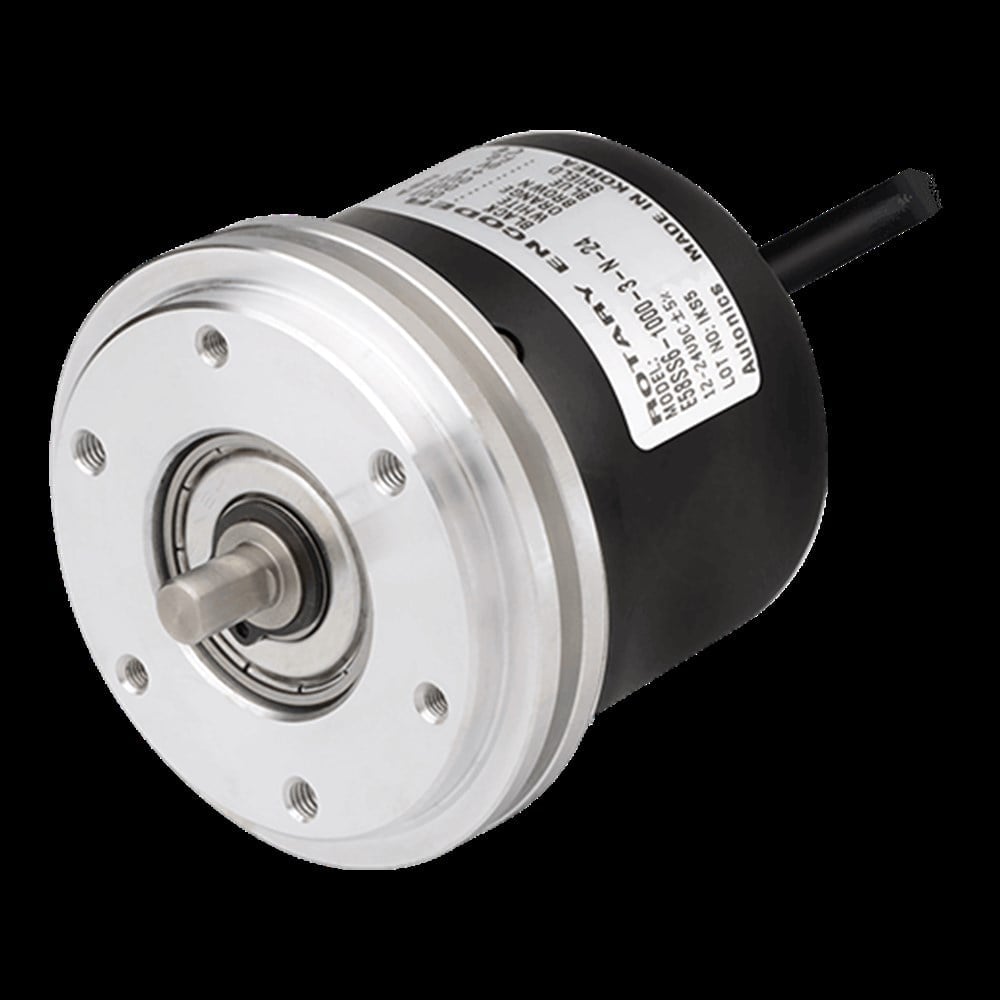 Autonıcs E58SS6-3600-3-N-5