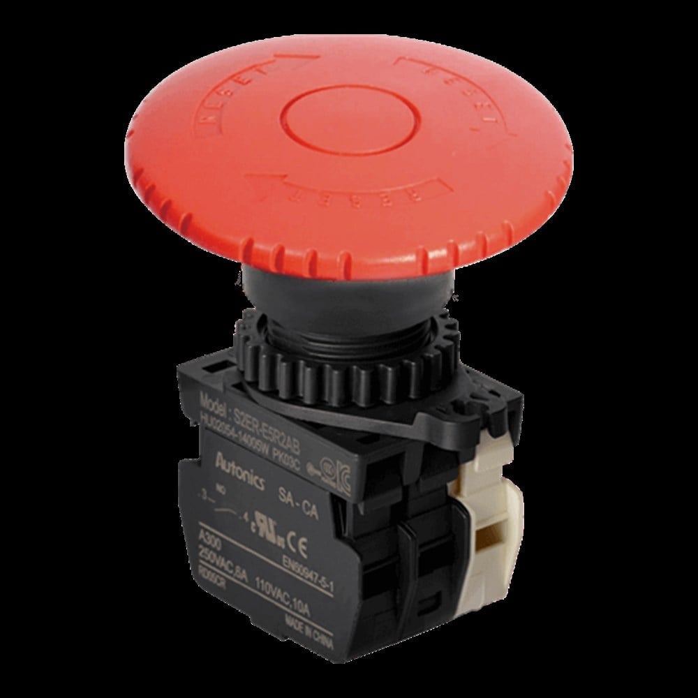 Autonıcs S2ER-E5R2ABM