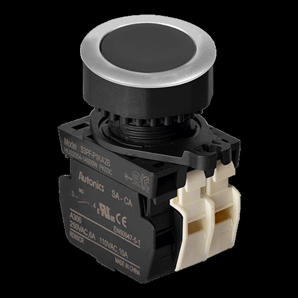 Autonıcs S3PF-P1KA2BM